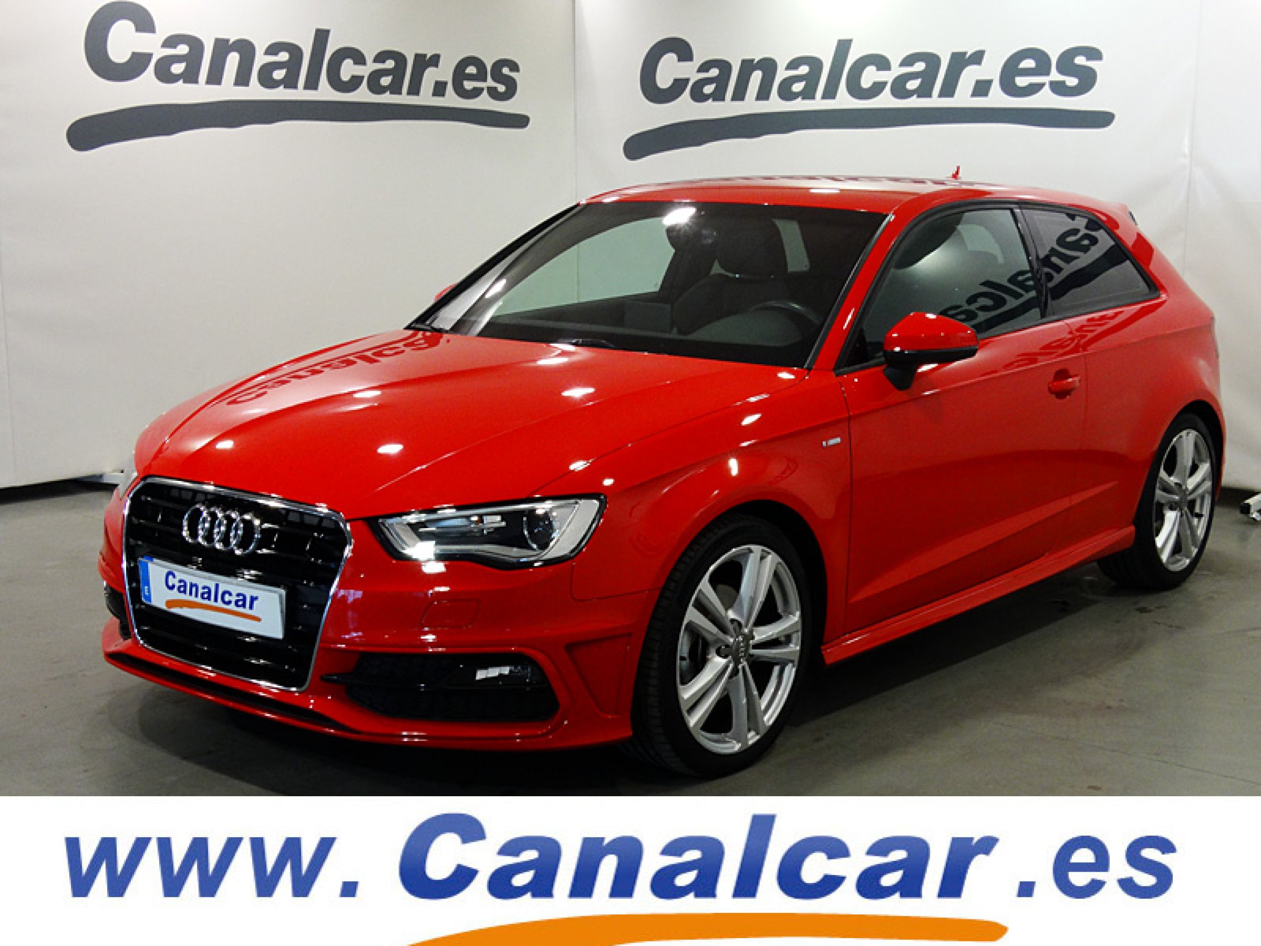 Foto Audi A3 2