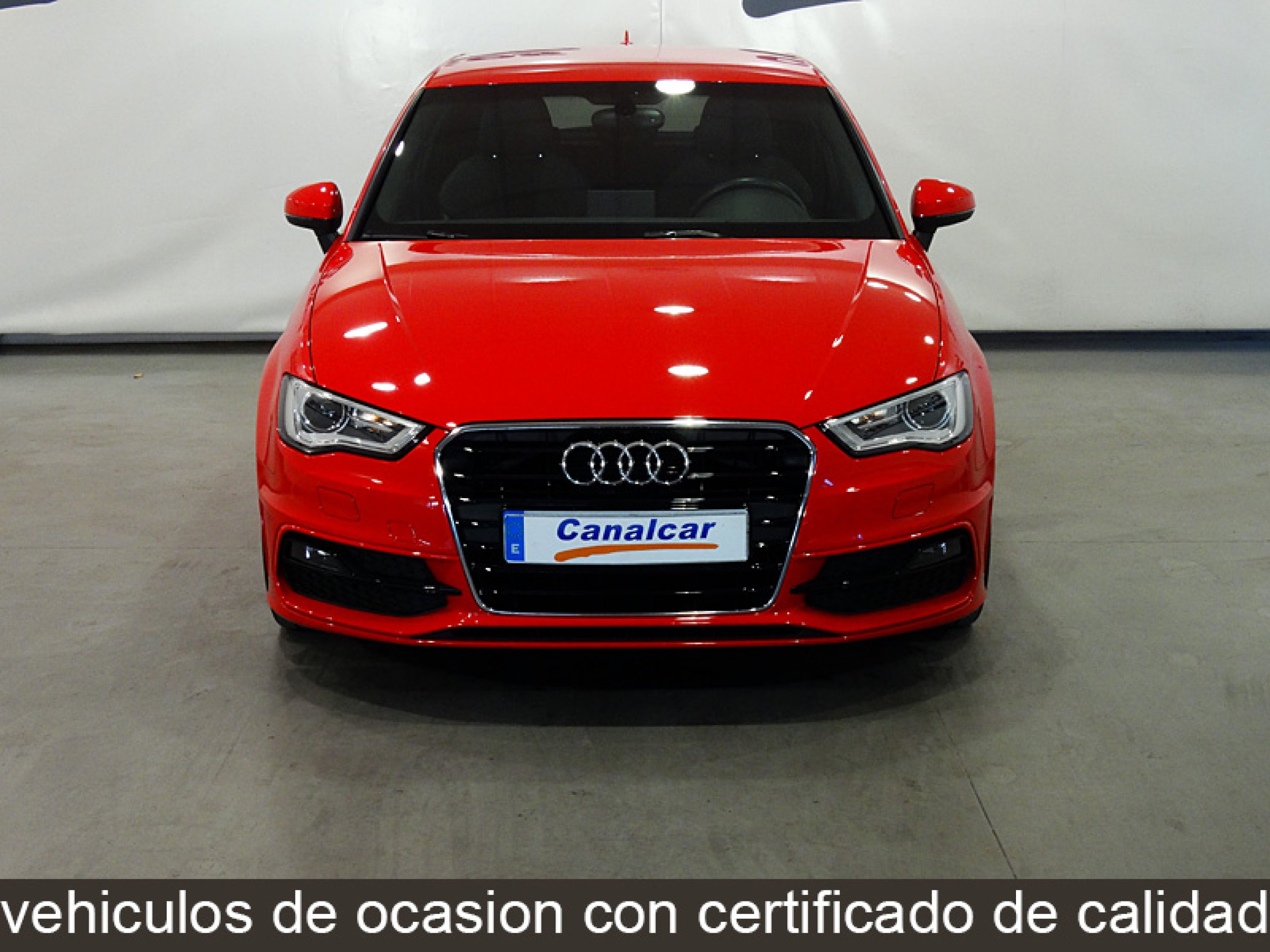 Foto Audi A3 3