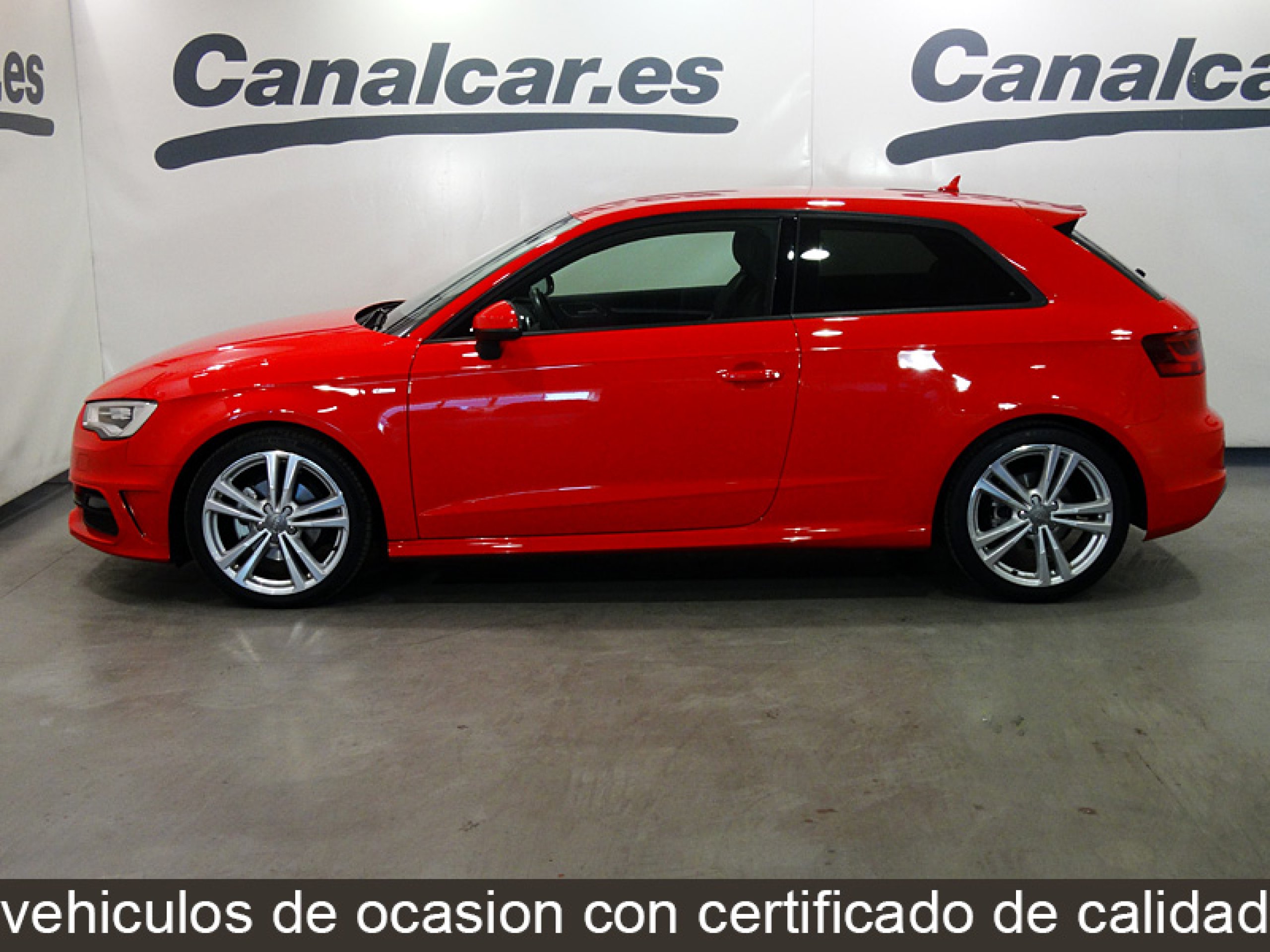 Foto Audi A3 9