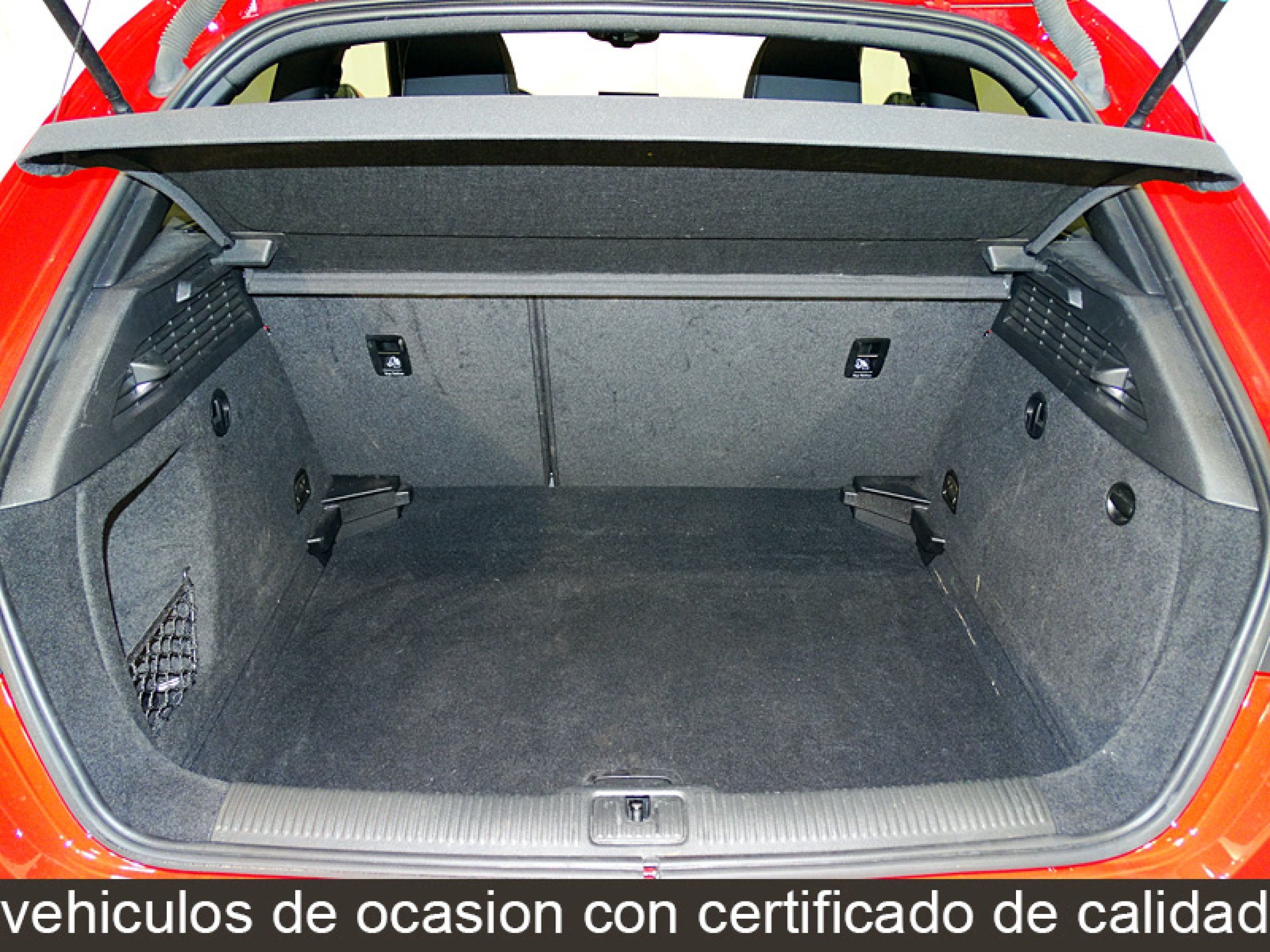 Foto Audi A3 14