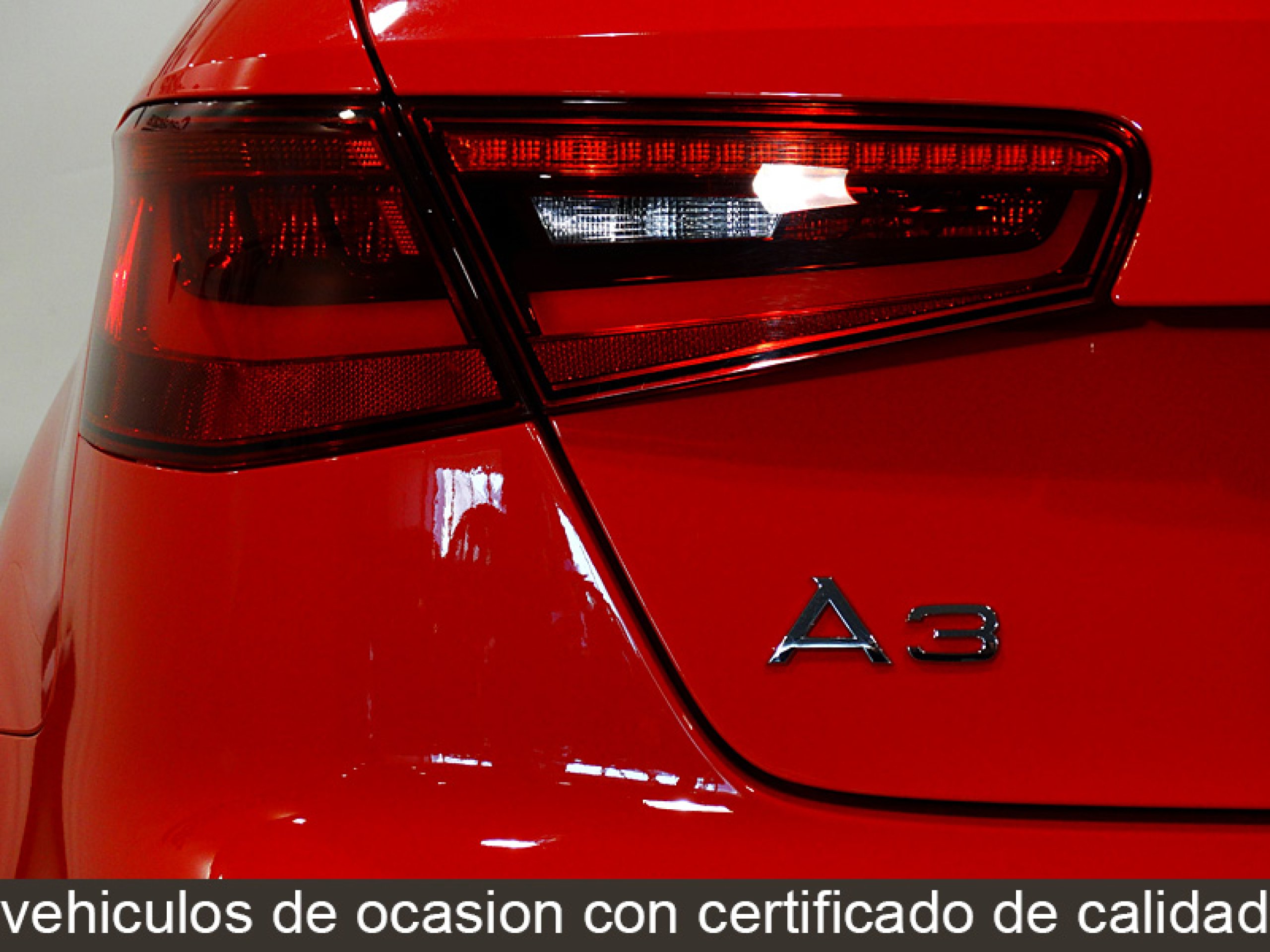 Foto Audi A3 15