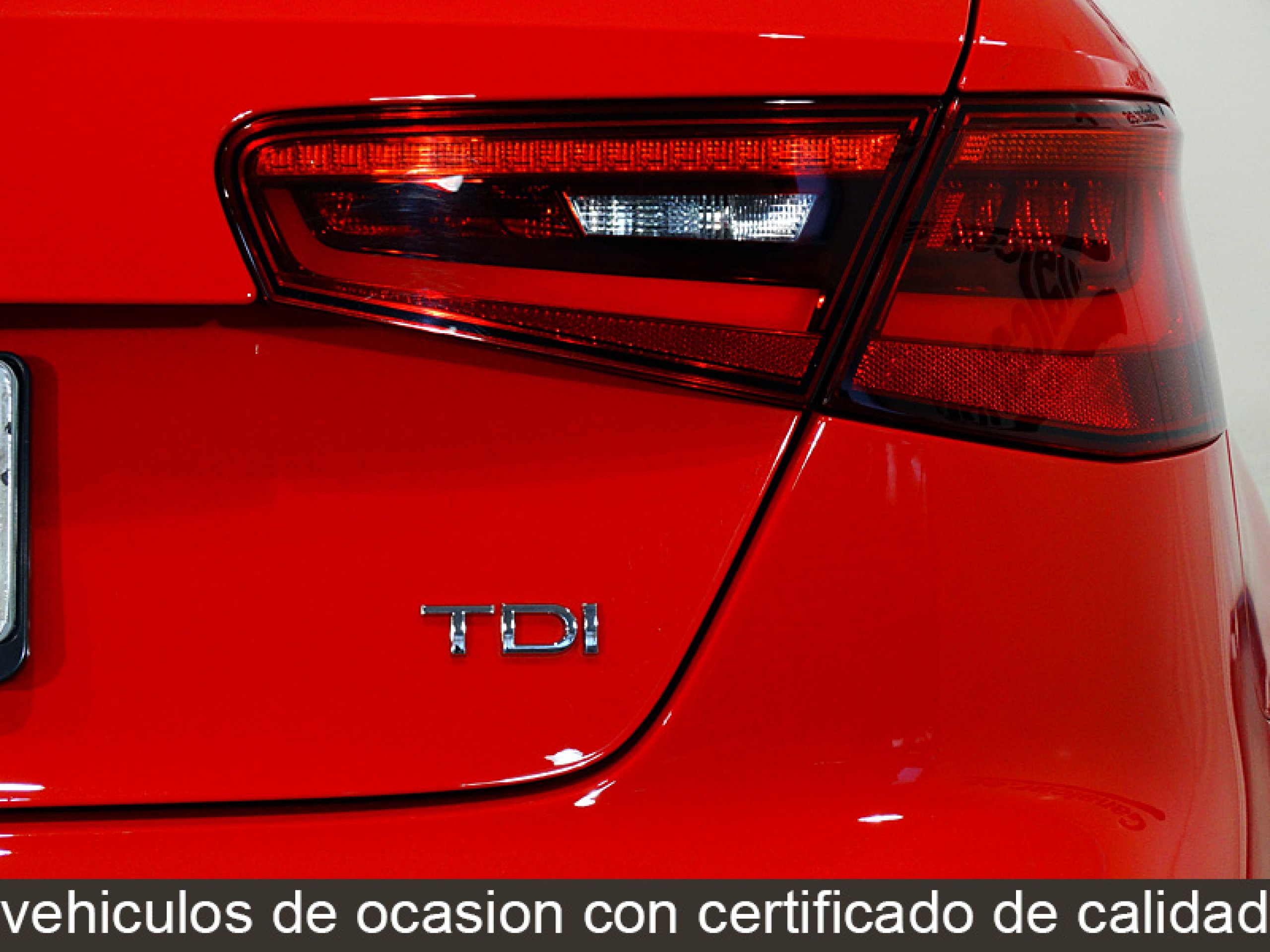 Foto Audi A3 16