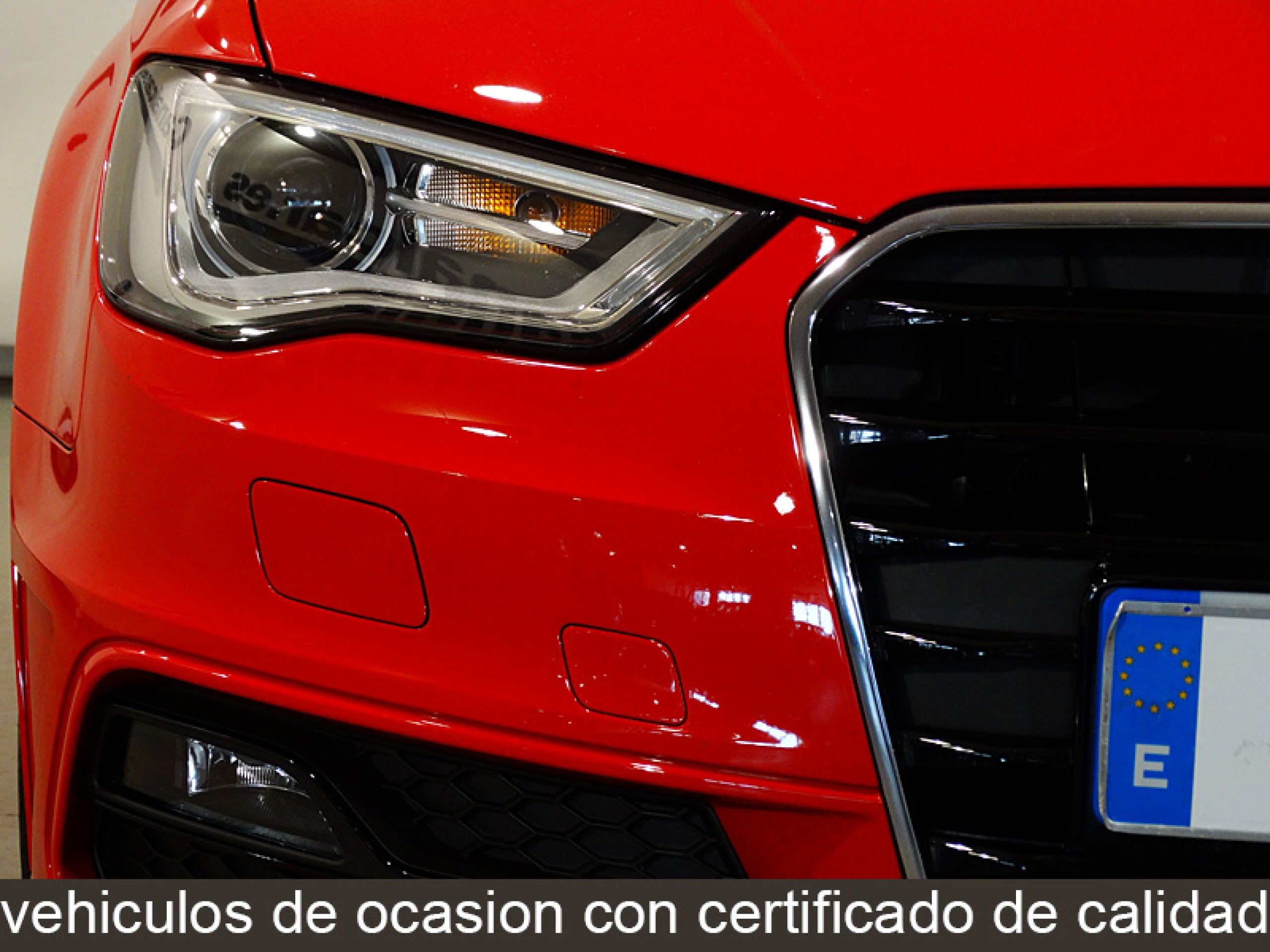 Foto Audi A3 17