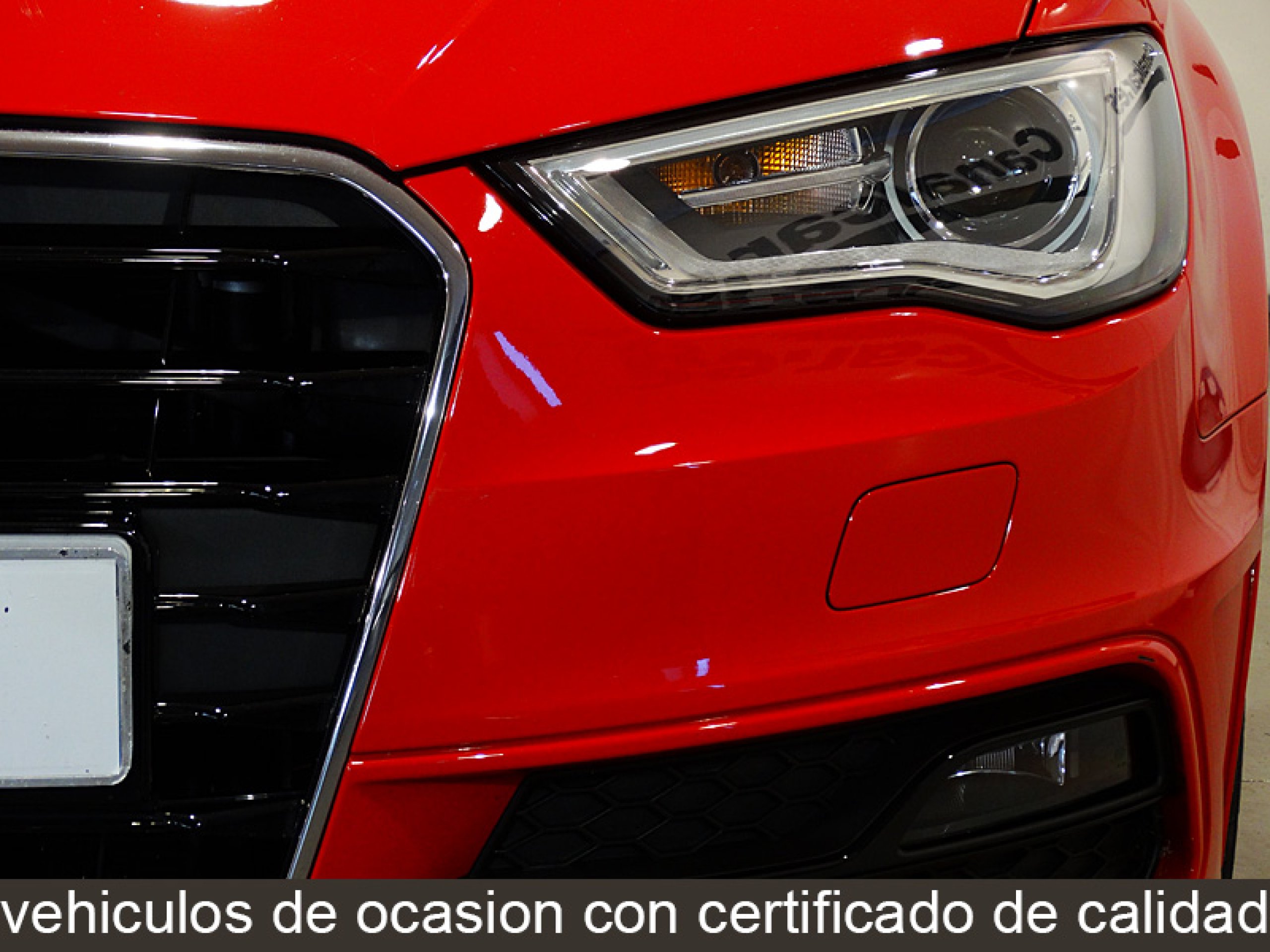 Foto Audi A3 18
