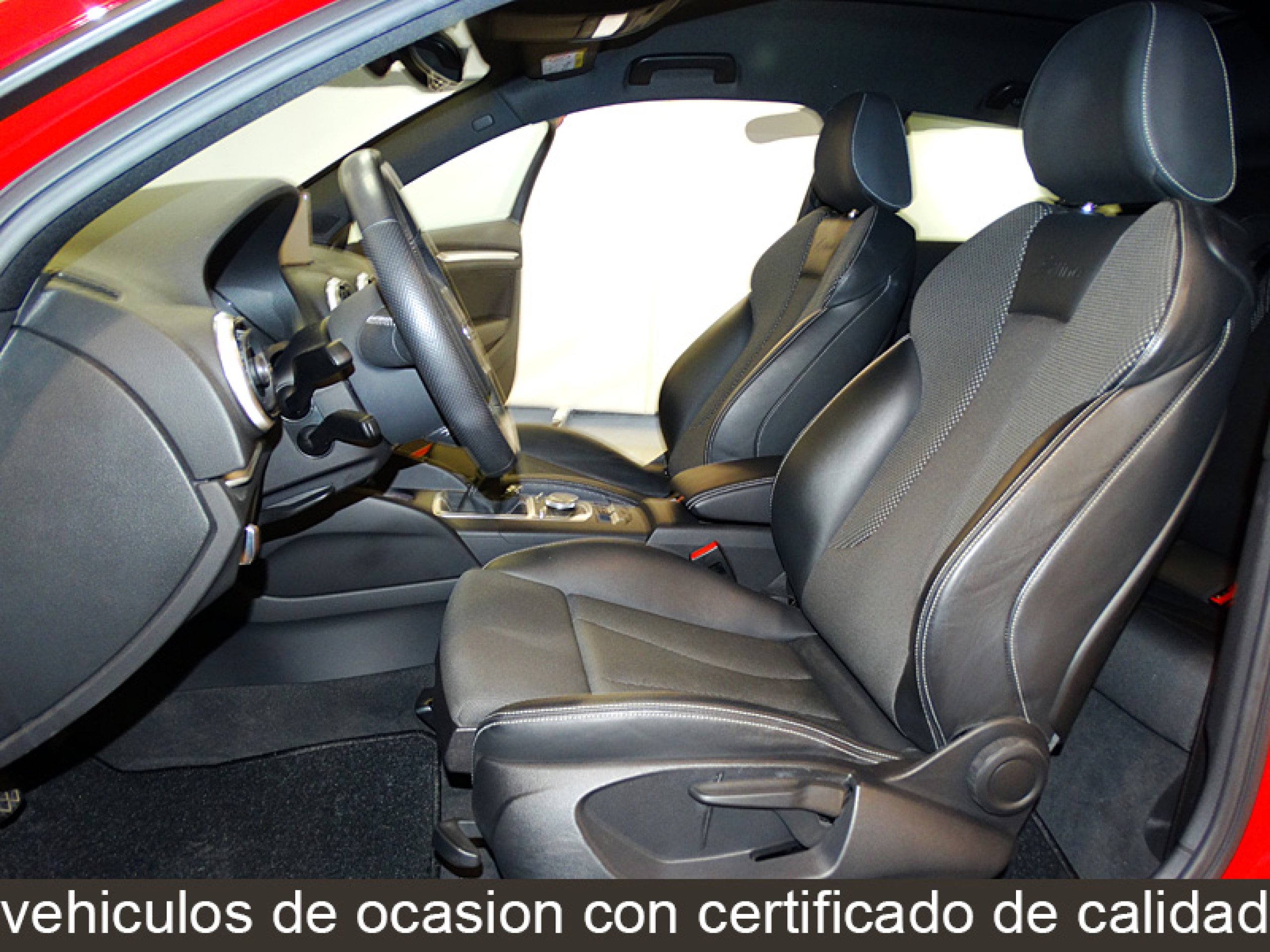 Foto Audi A3 20