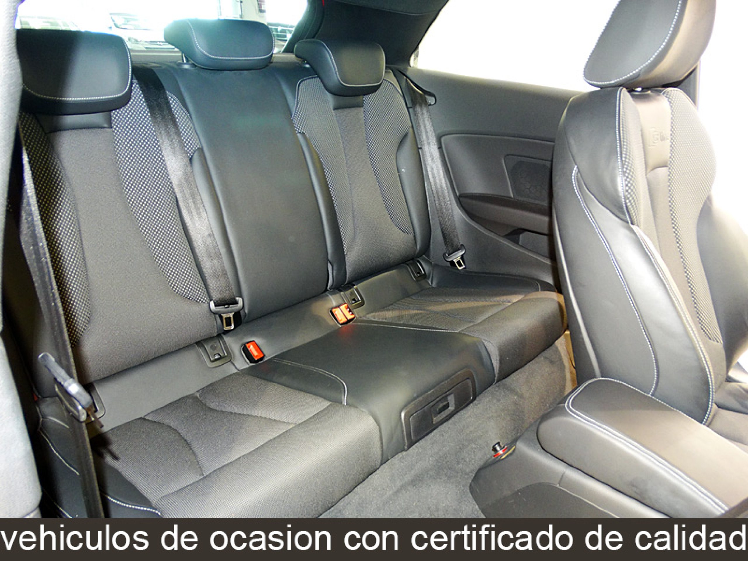 Foto Audi A3 21