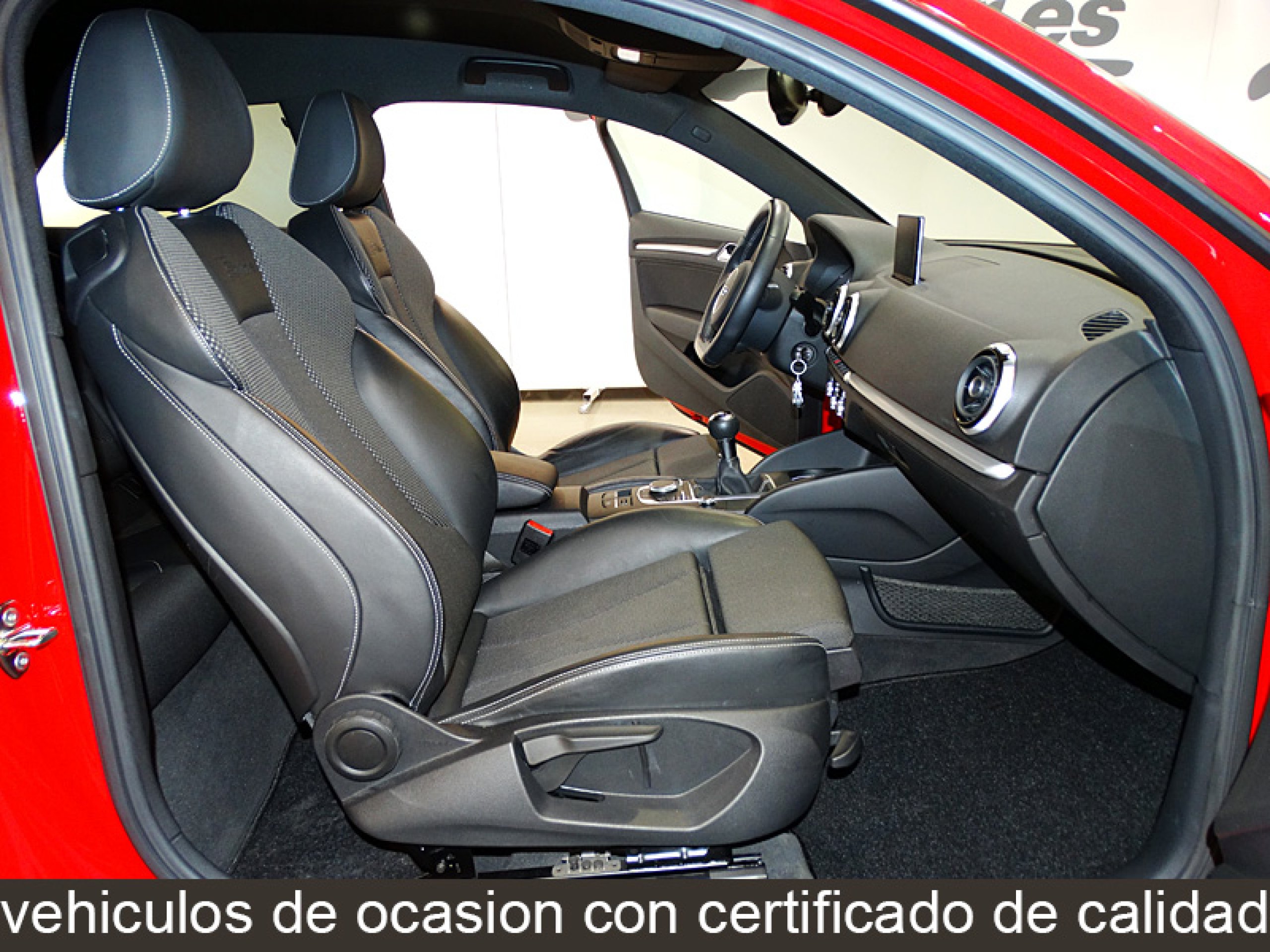 Foto Audi A3 22