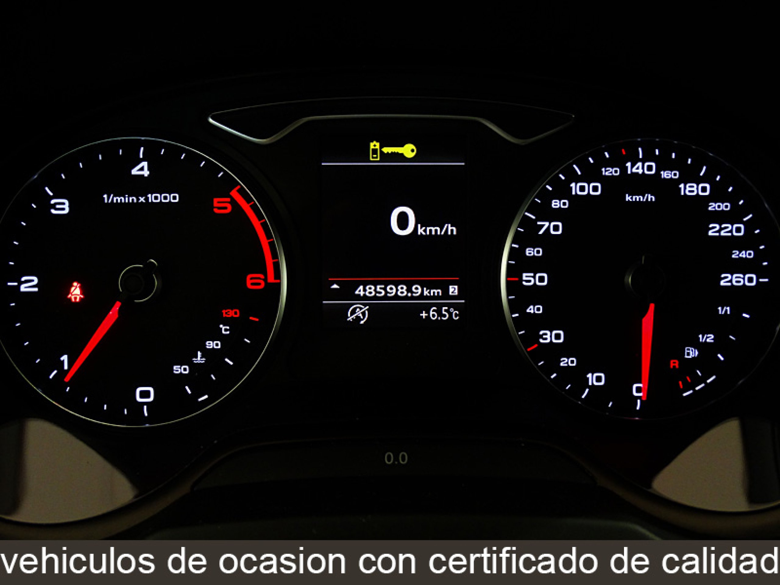 Foto Audi A3 24