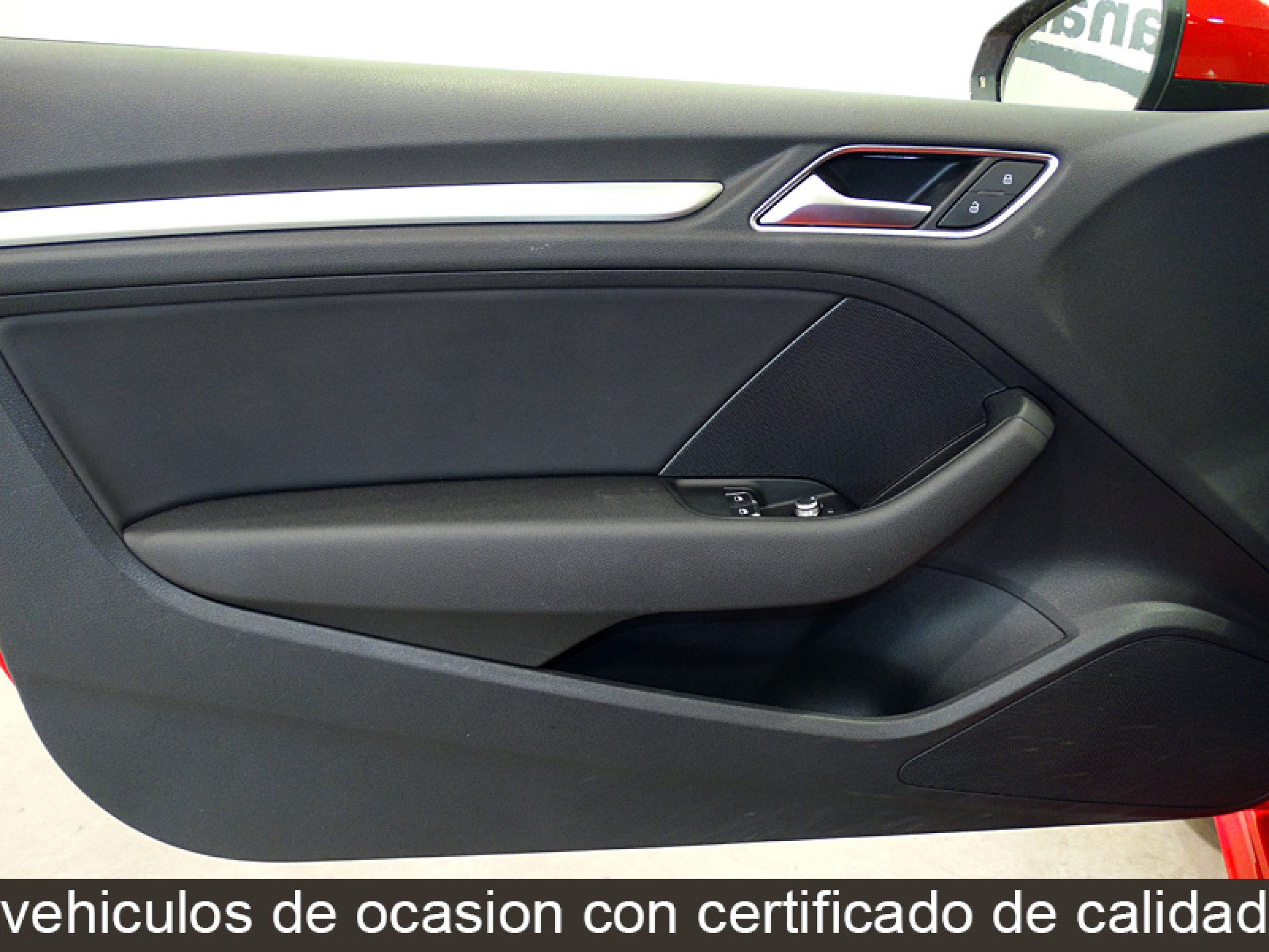 Foto Audi A3 25