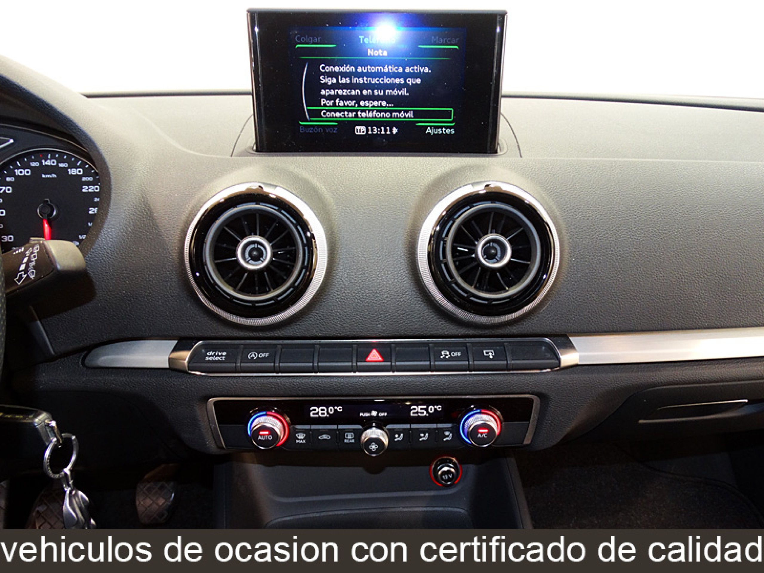Foto Audi A3 29