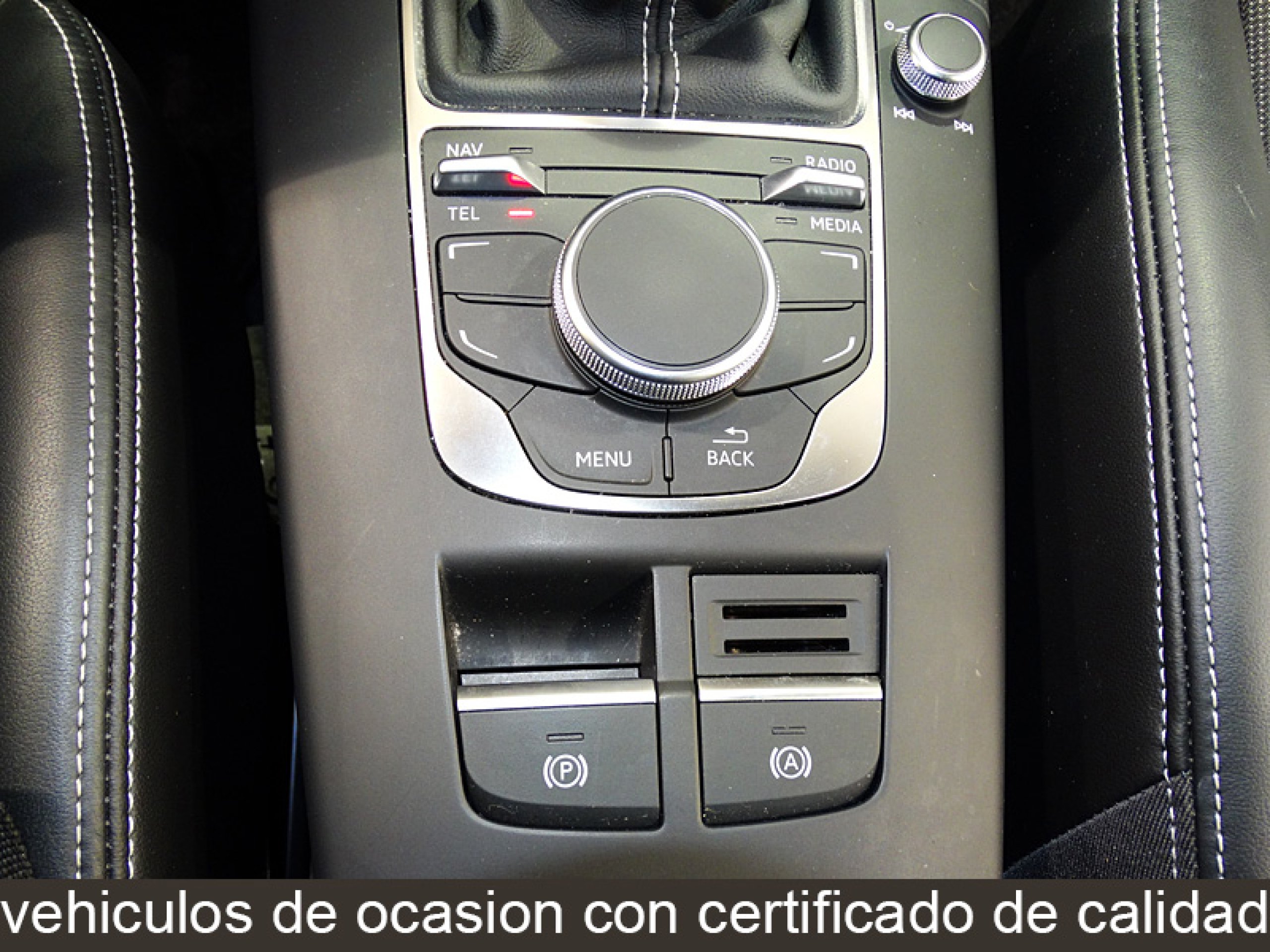 Foto Audi A3 30