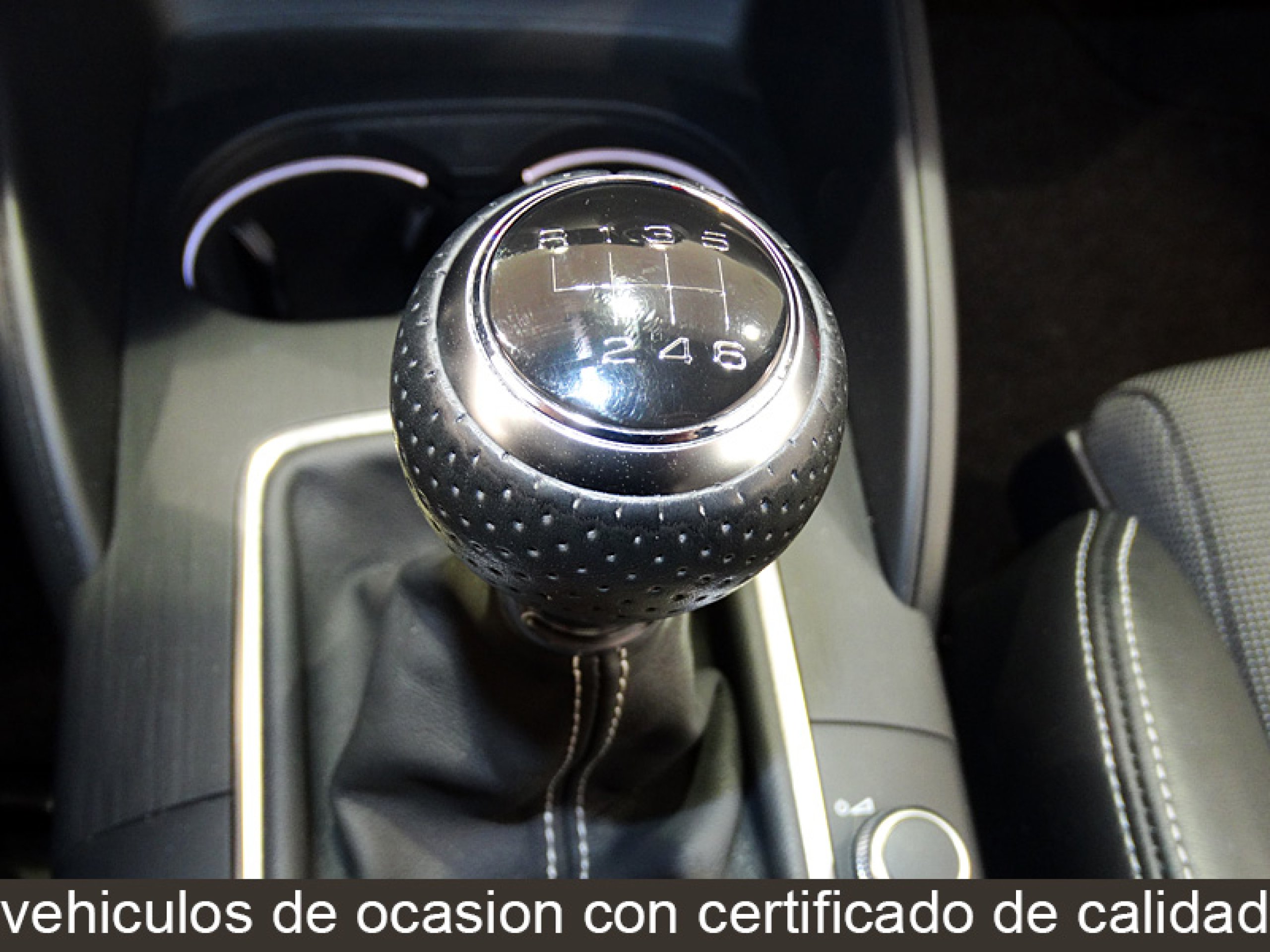 Foto Audi A3 31