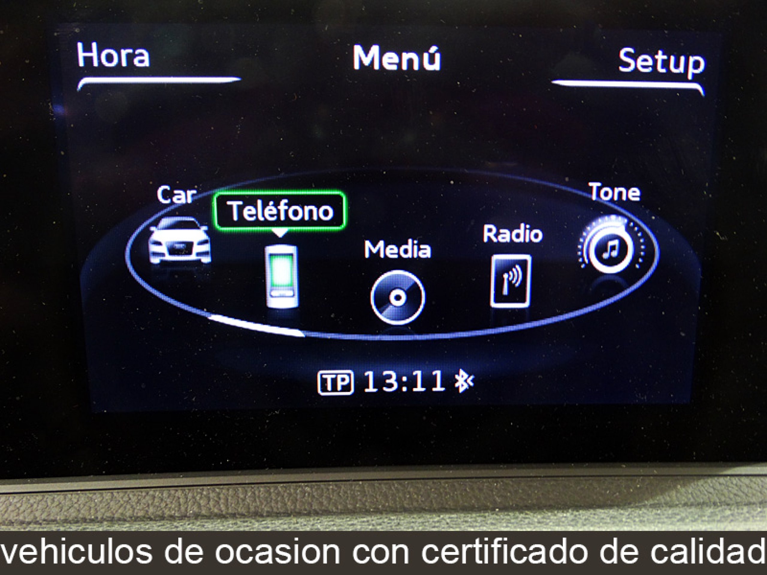Foto Audi A3 32