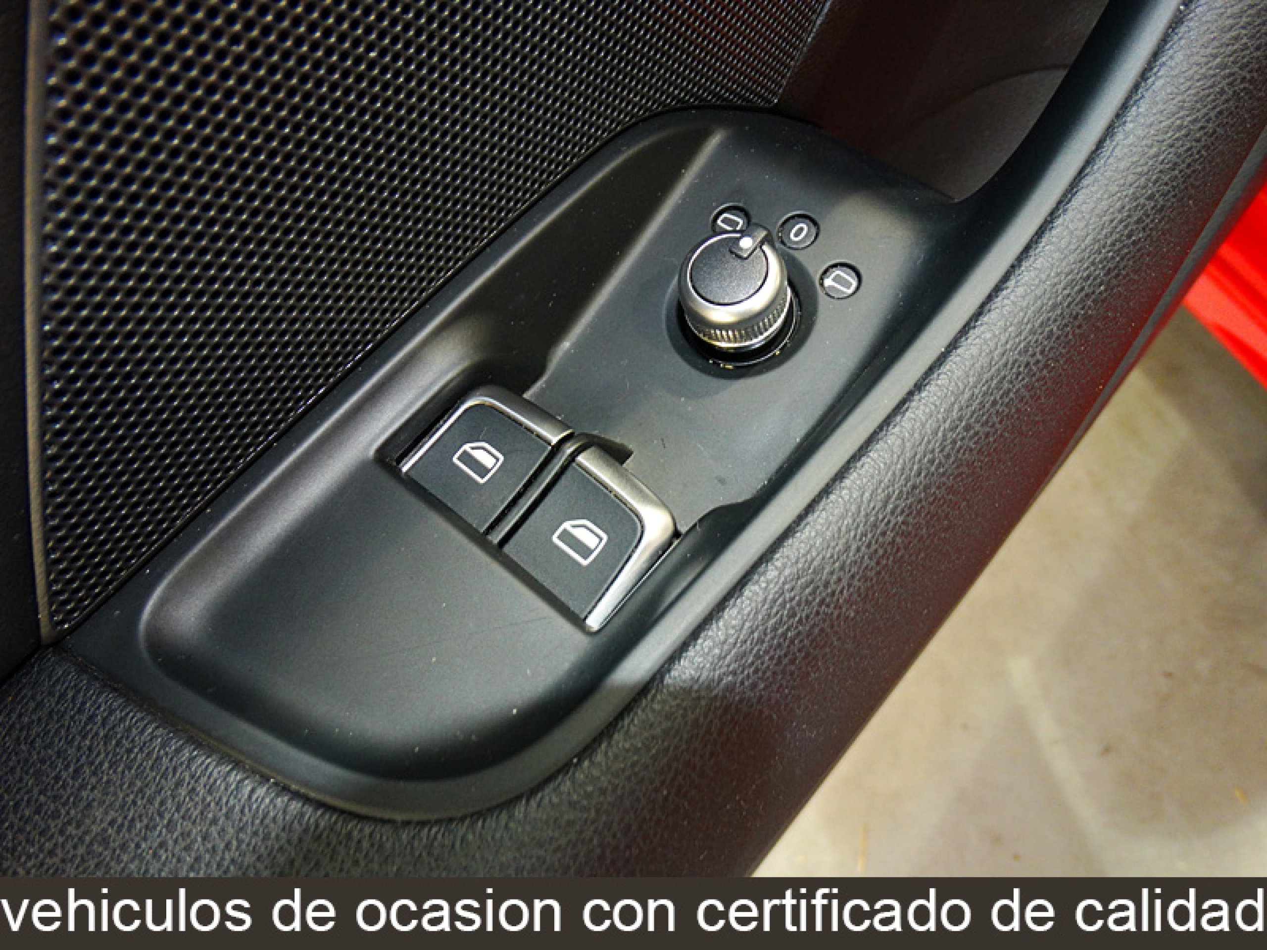 Foto Audi A3 34