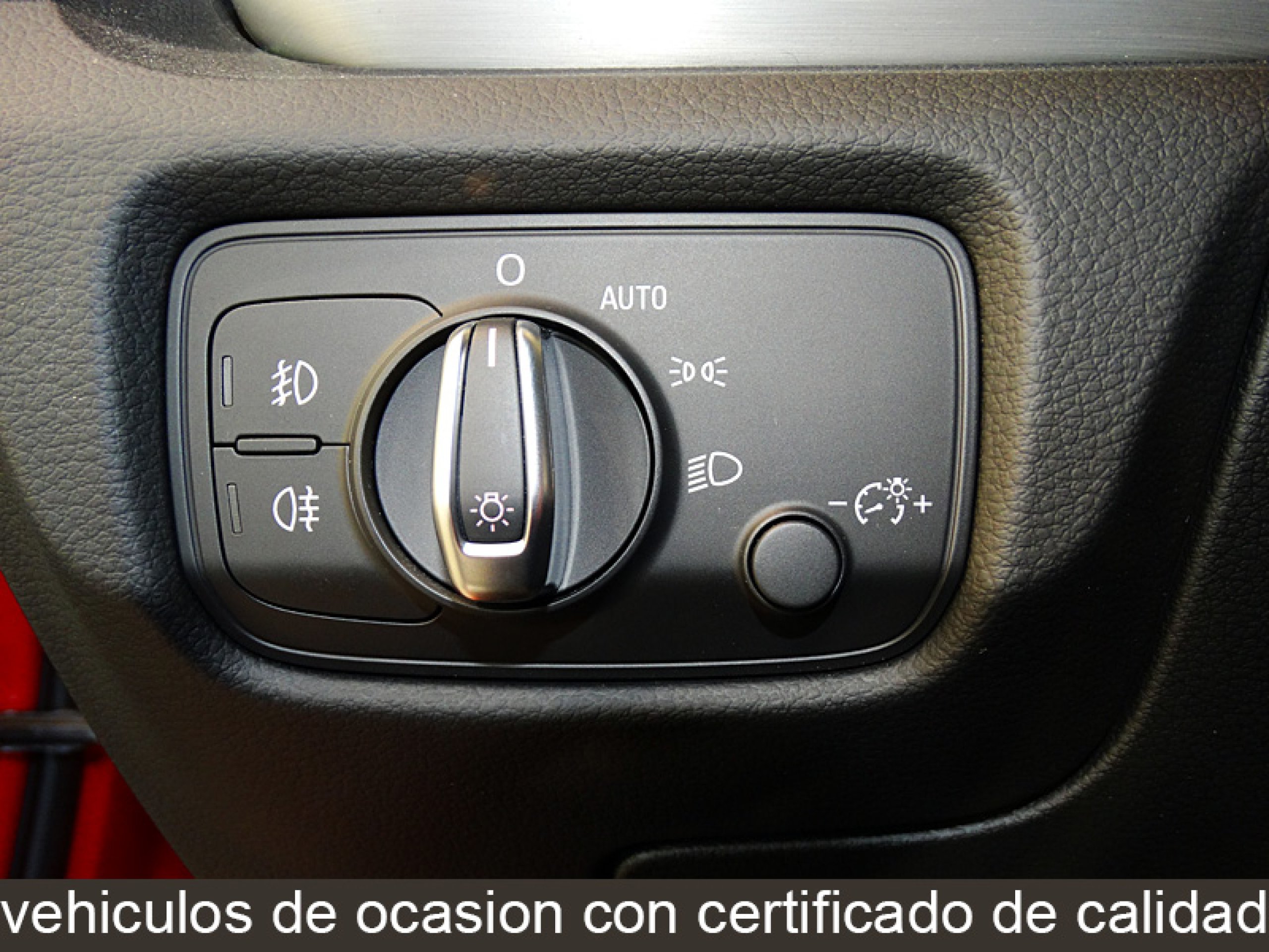 Foto Audi A3 35