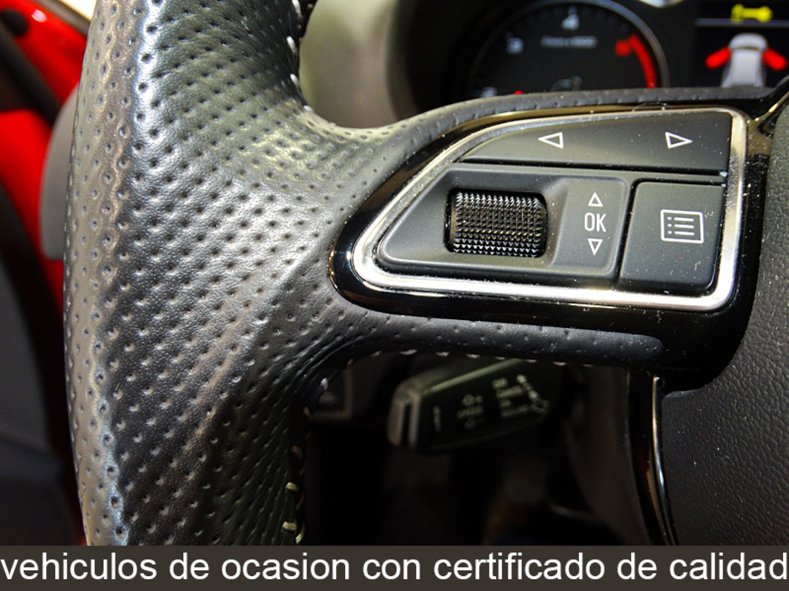 Foto Audi A3 36