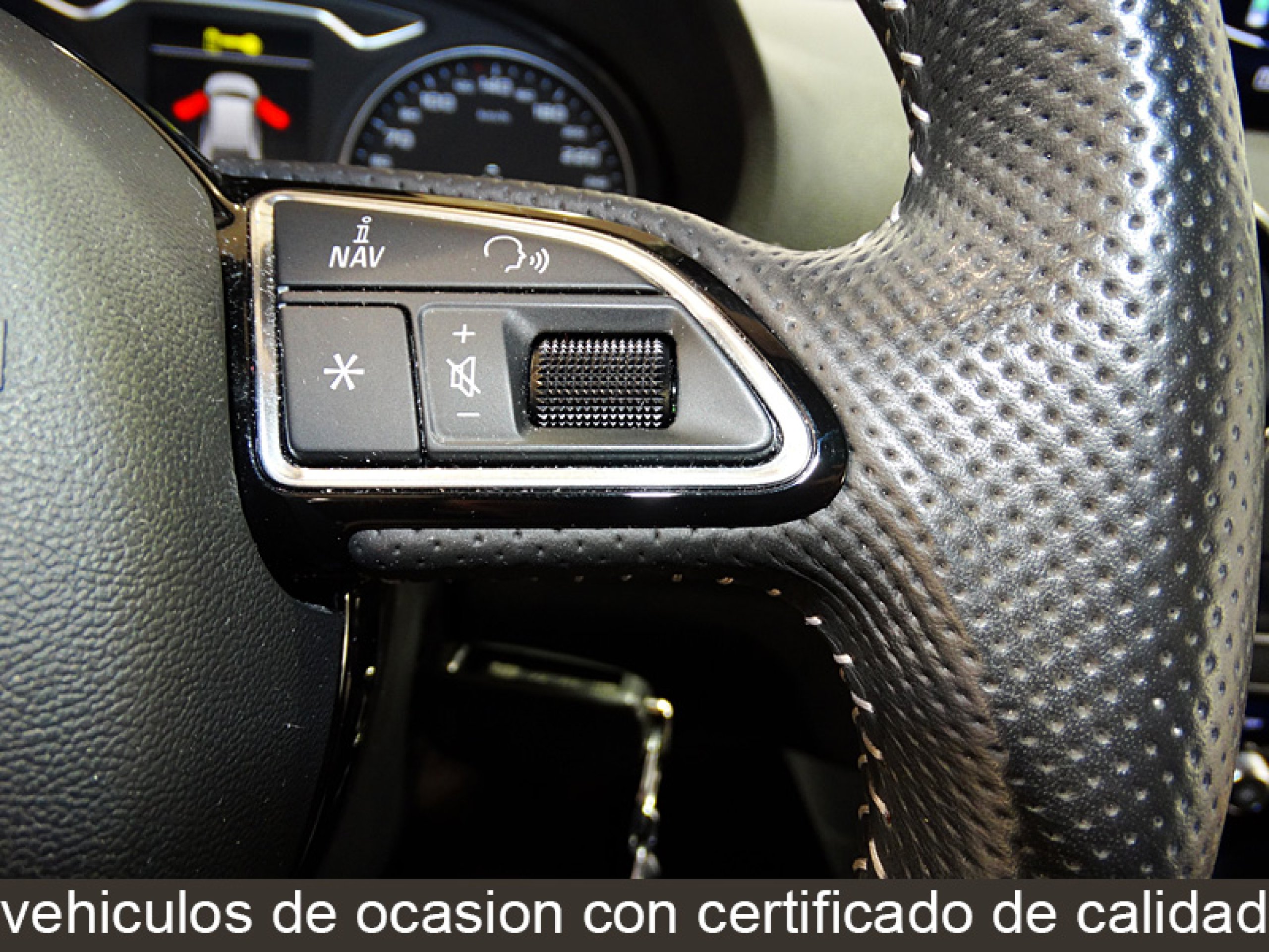 Foto Audi A3 37