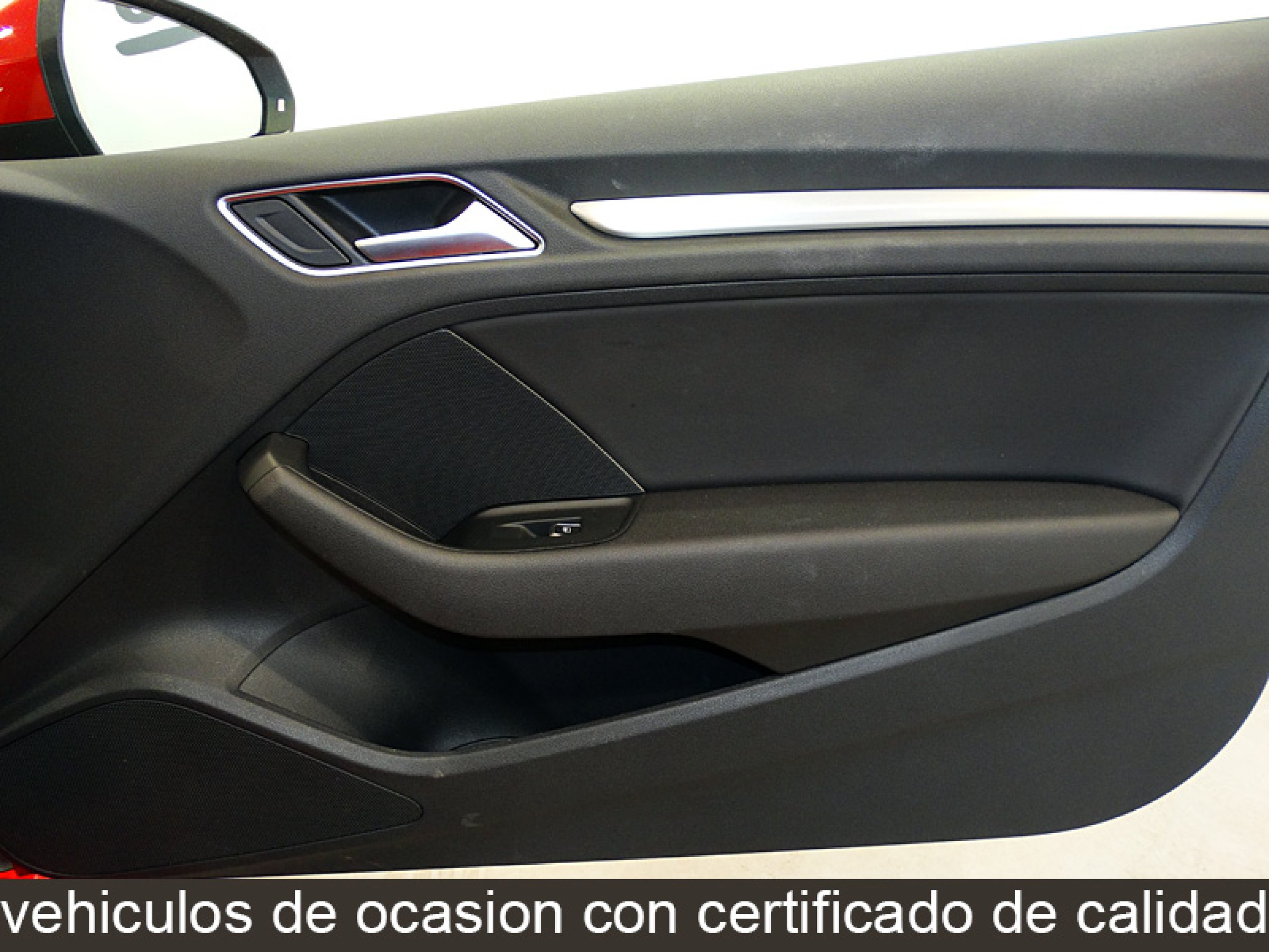 Foto Audi A3 40
