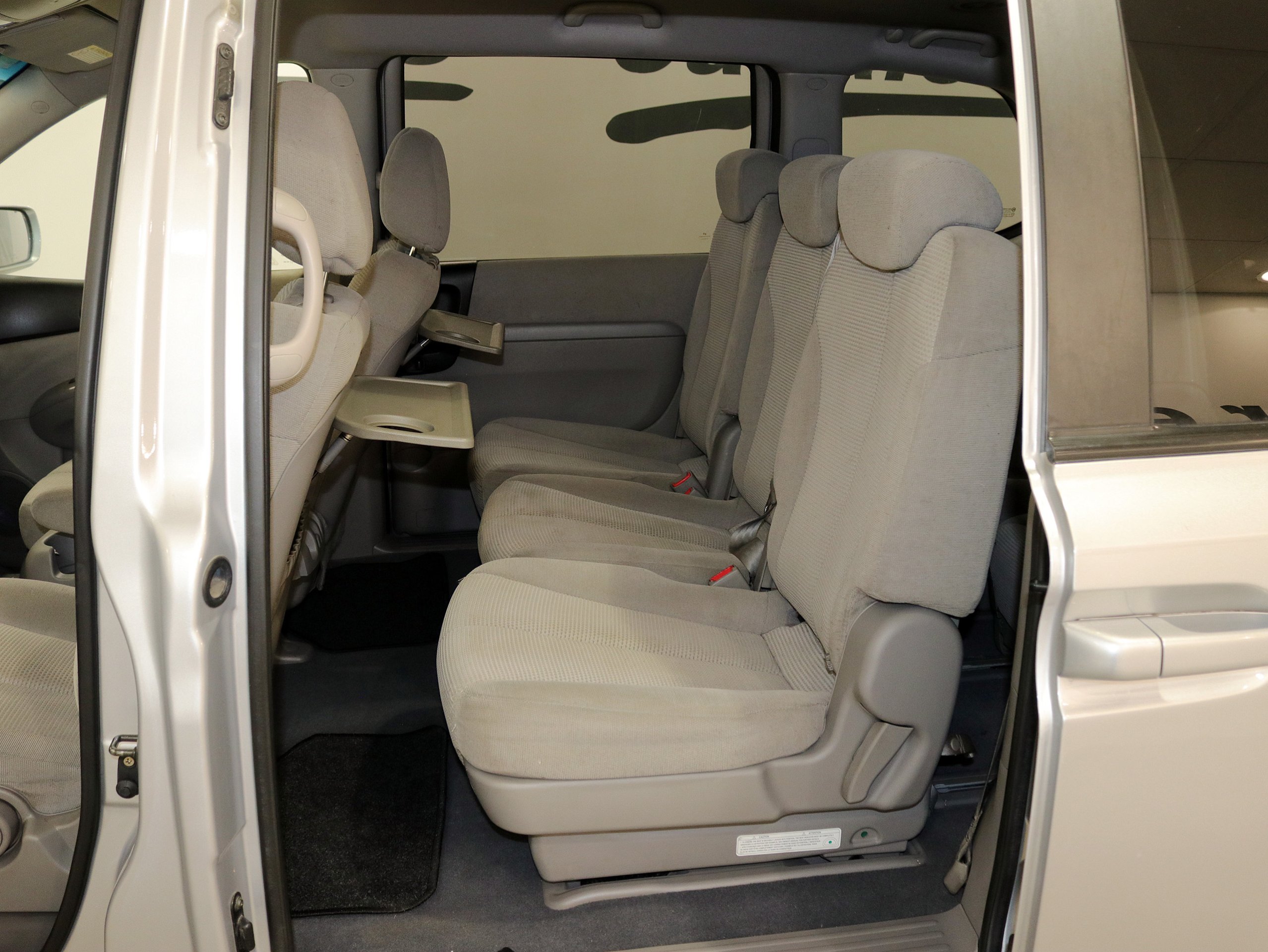 Foto Kia Carnival 17