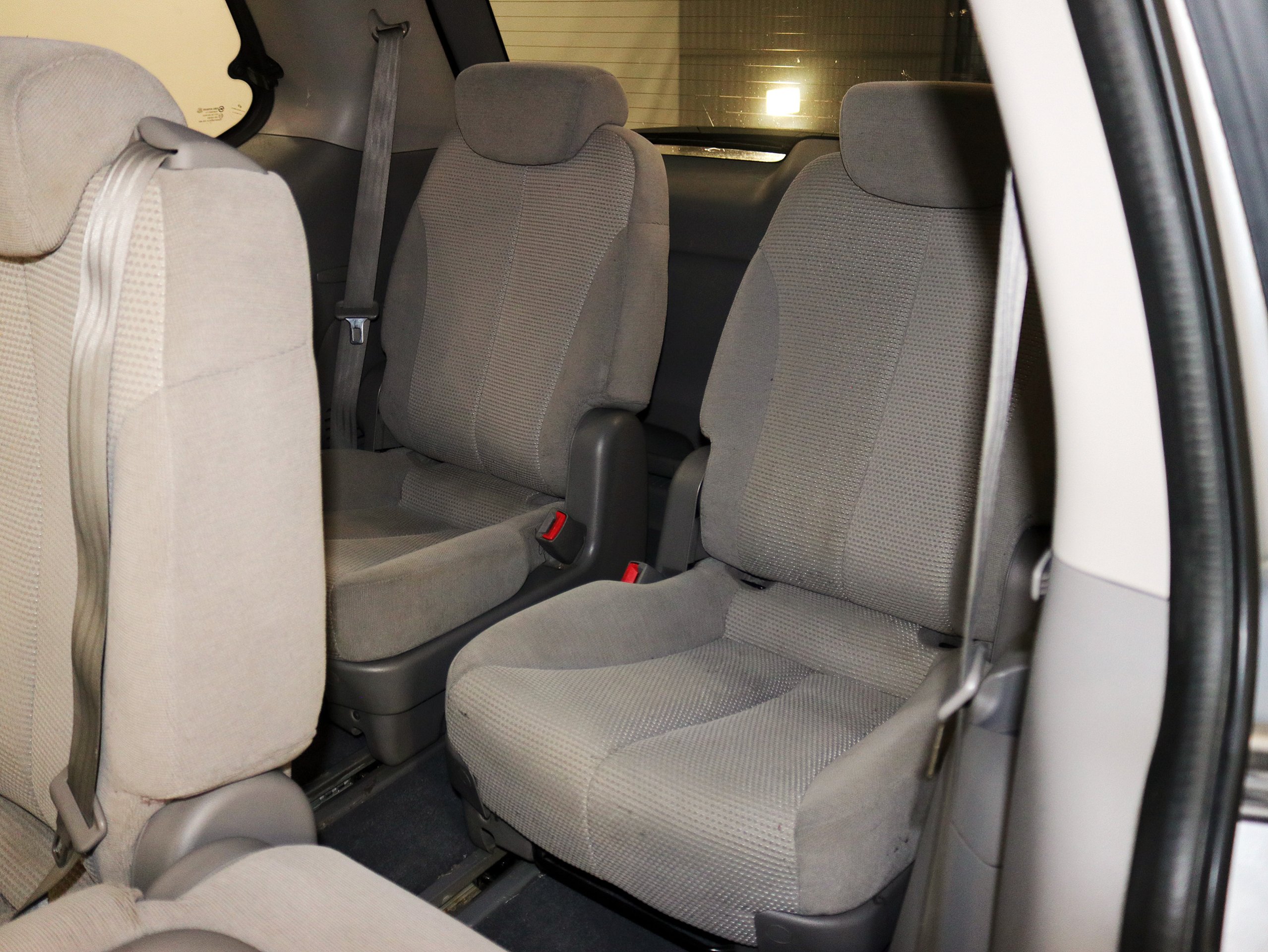 Foto Kia Carnival 18