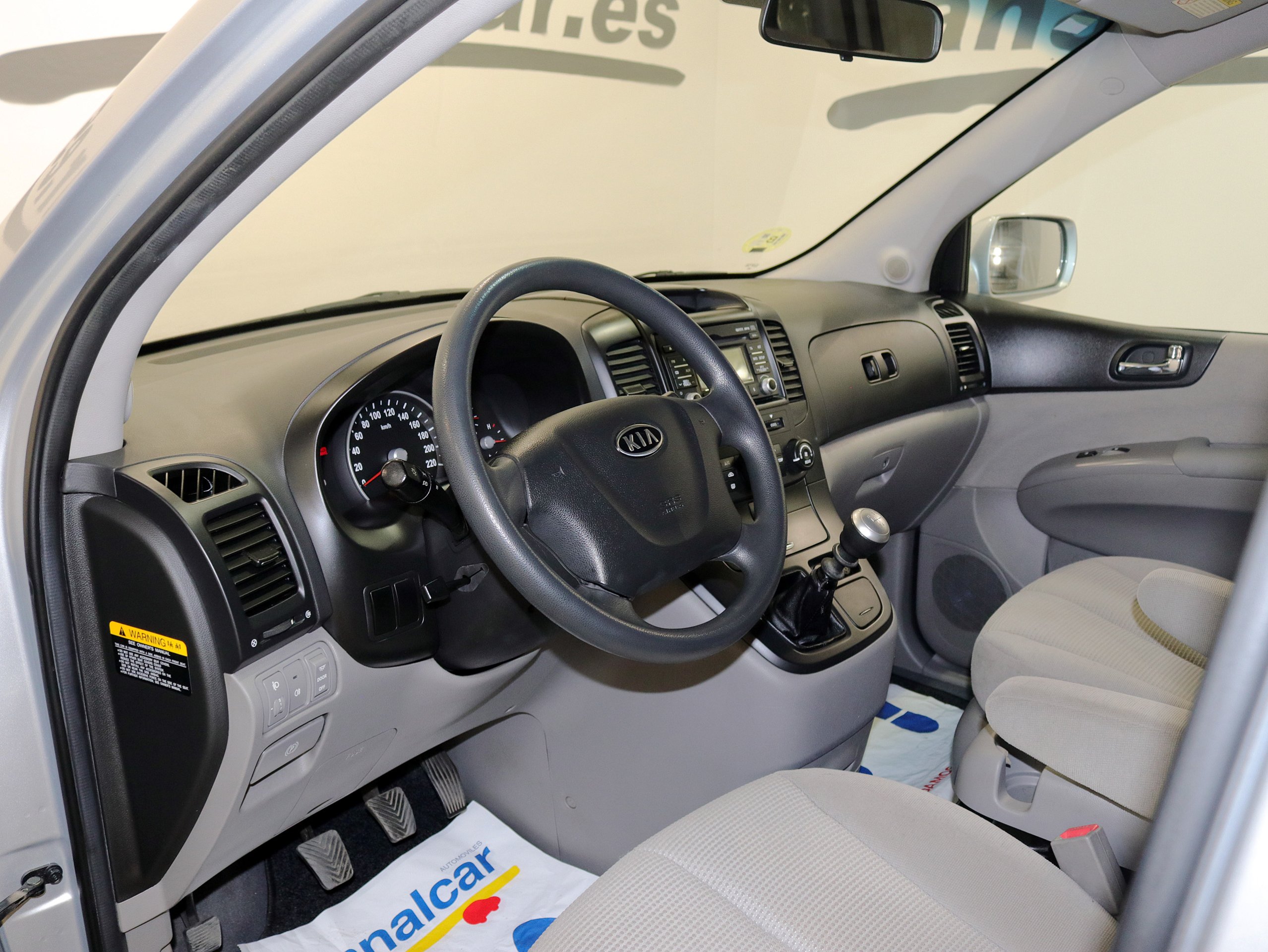 Foto Kia Carnival 20