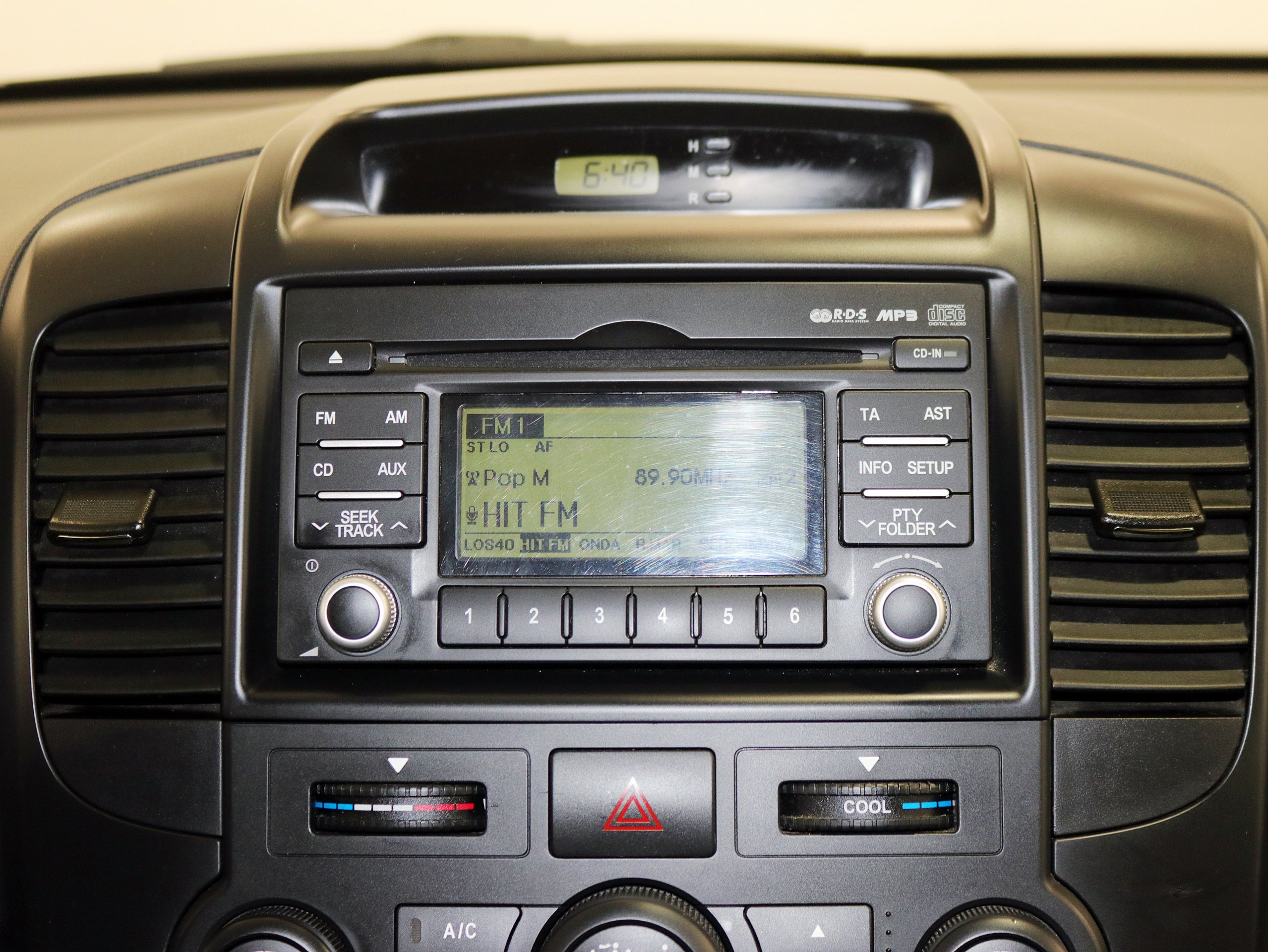Foto Kia Carnival 24