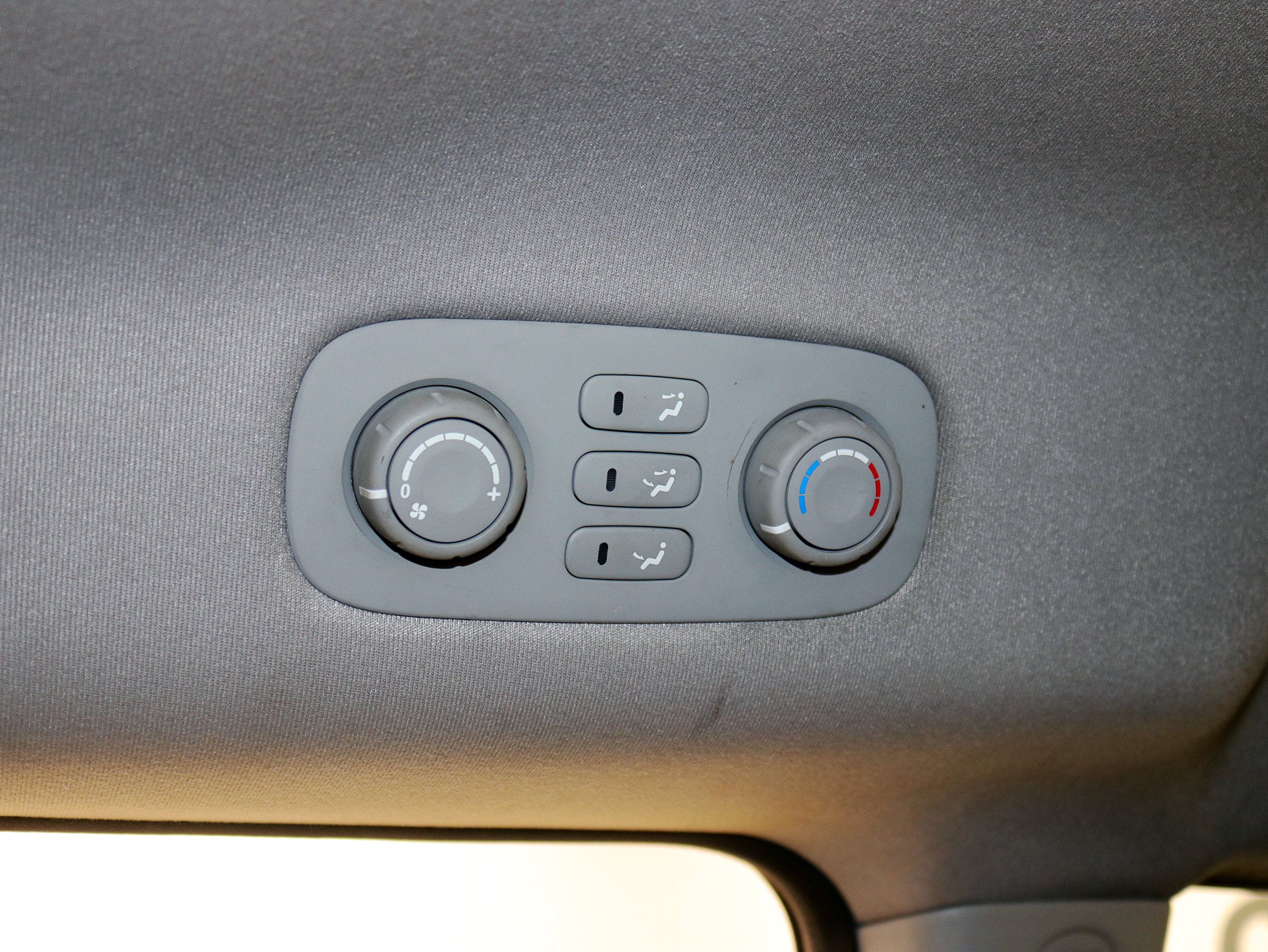 Foto Kia Carnival 27