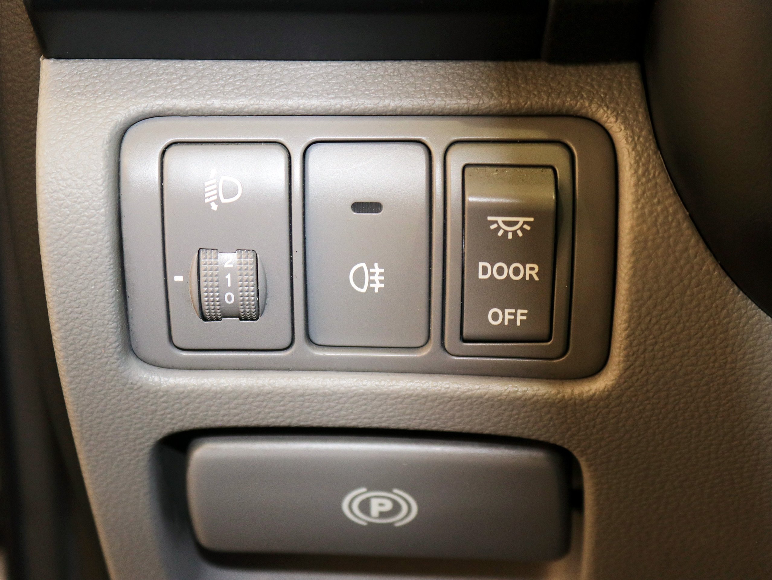 Foto Kia Carnival 30