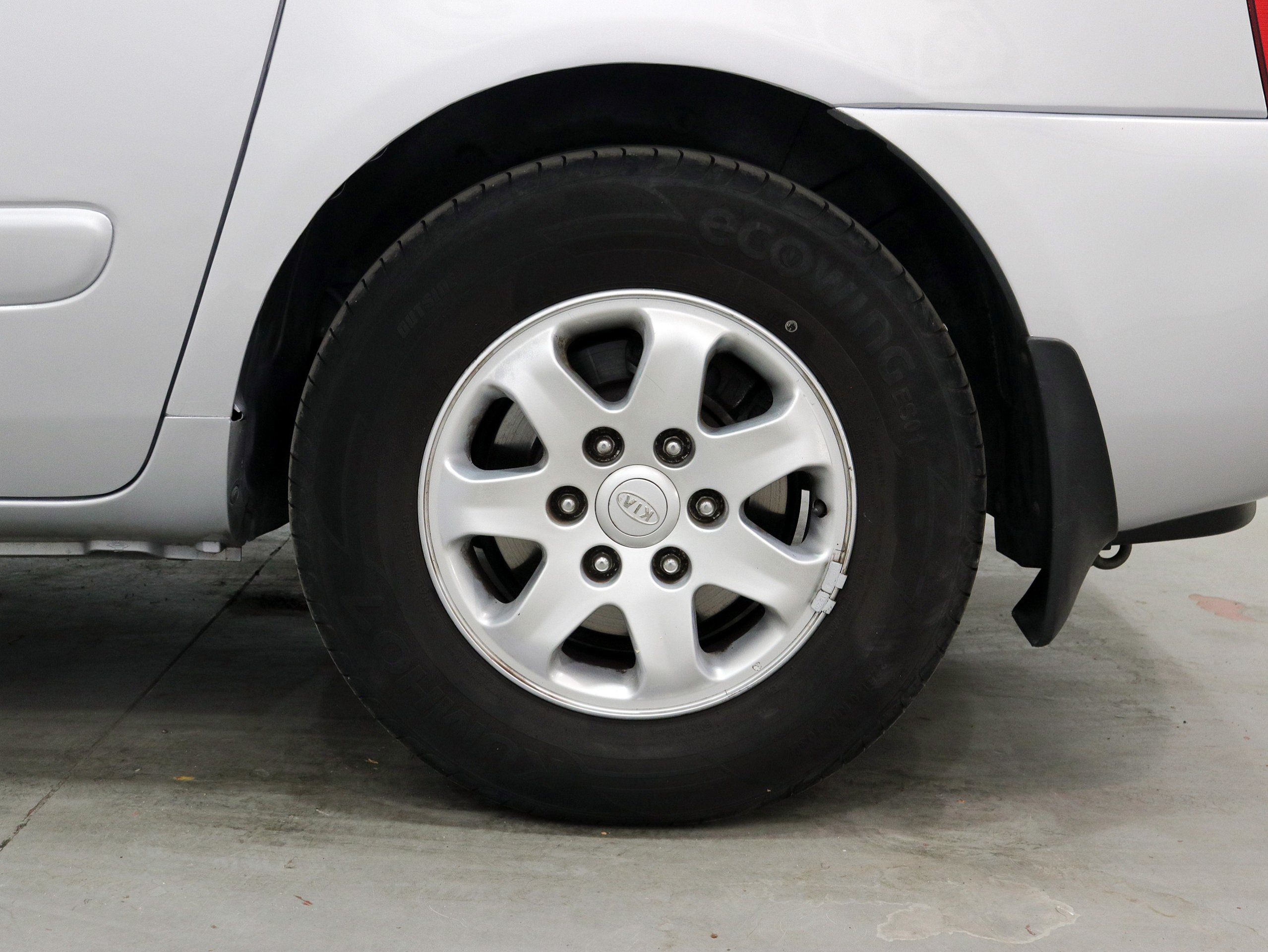 Foto Kia Carnival 35