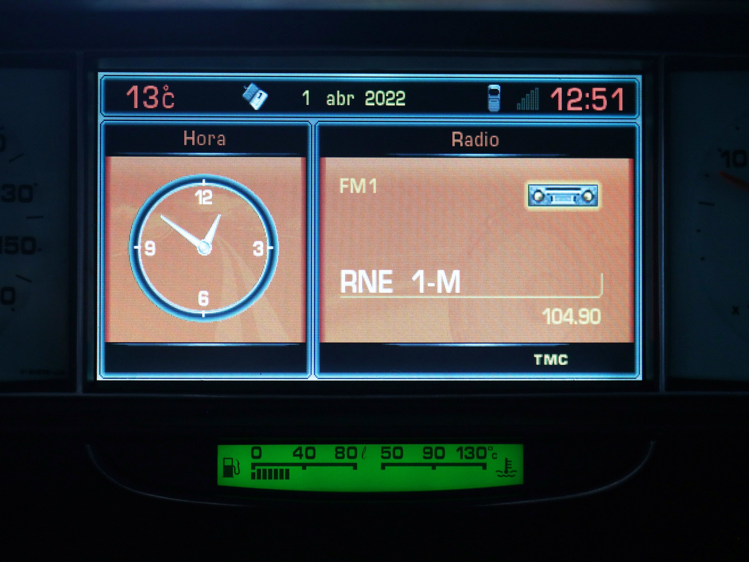 Foto Lancia Phedra 15 Foto Lancia Phedra 15