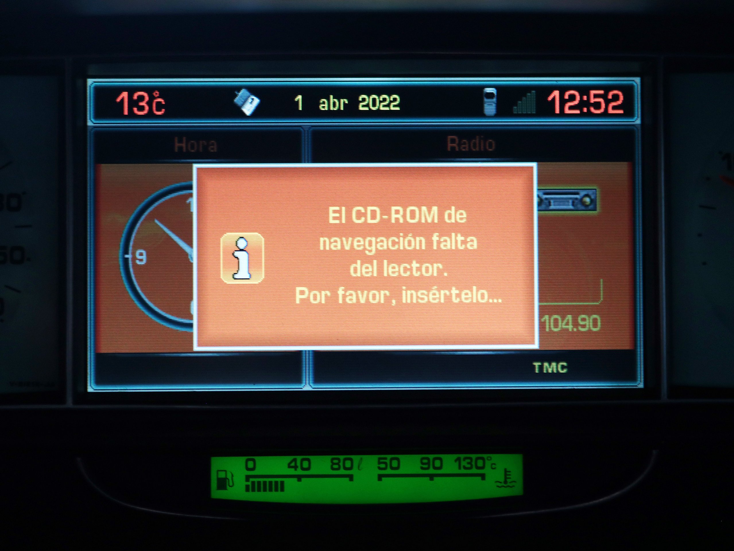 Foto Lancia Phedra 16 Foto Lancia Phedra 16
