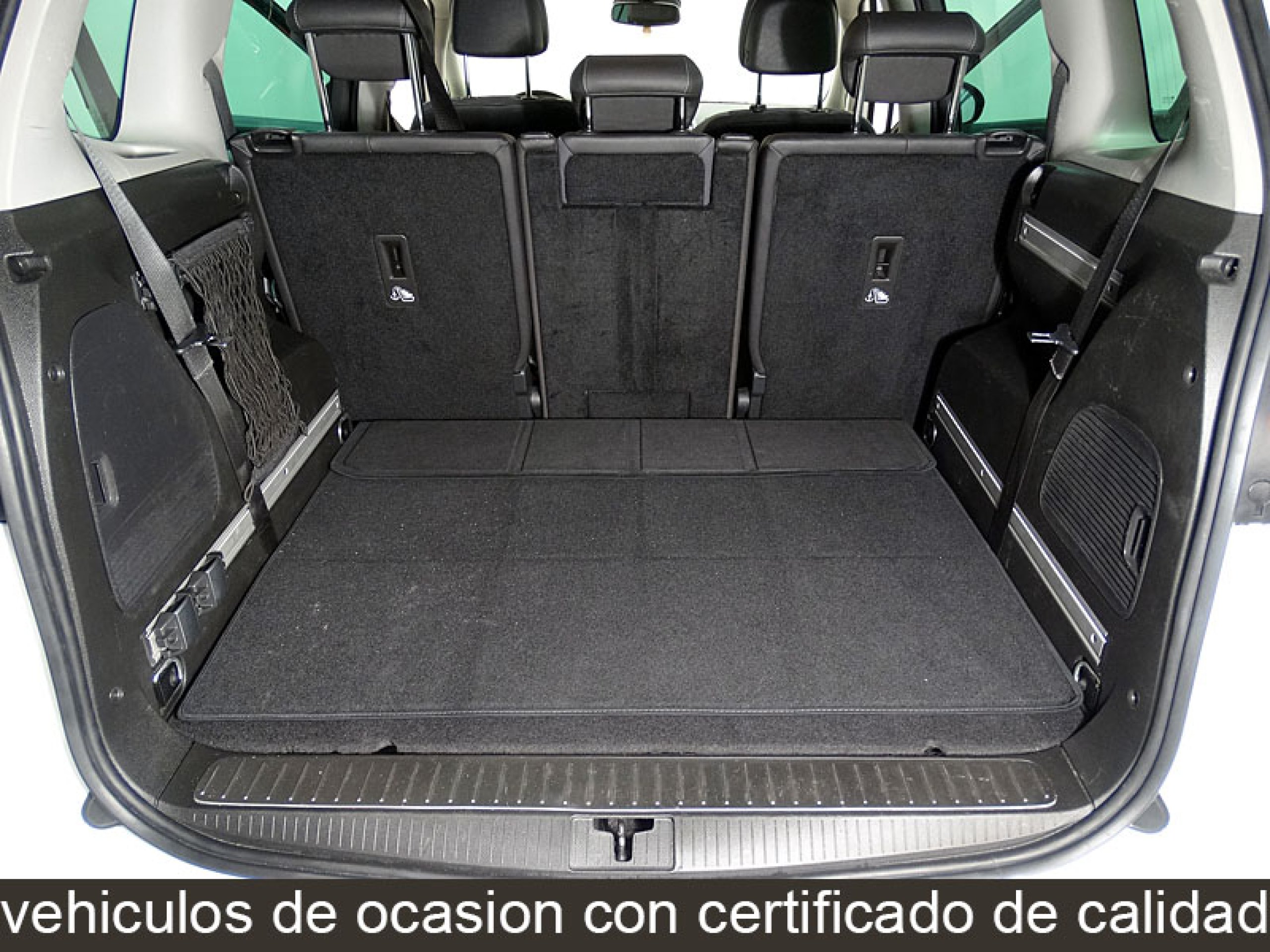 Foto Opel Zafira 14