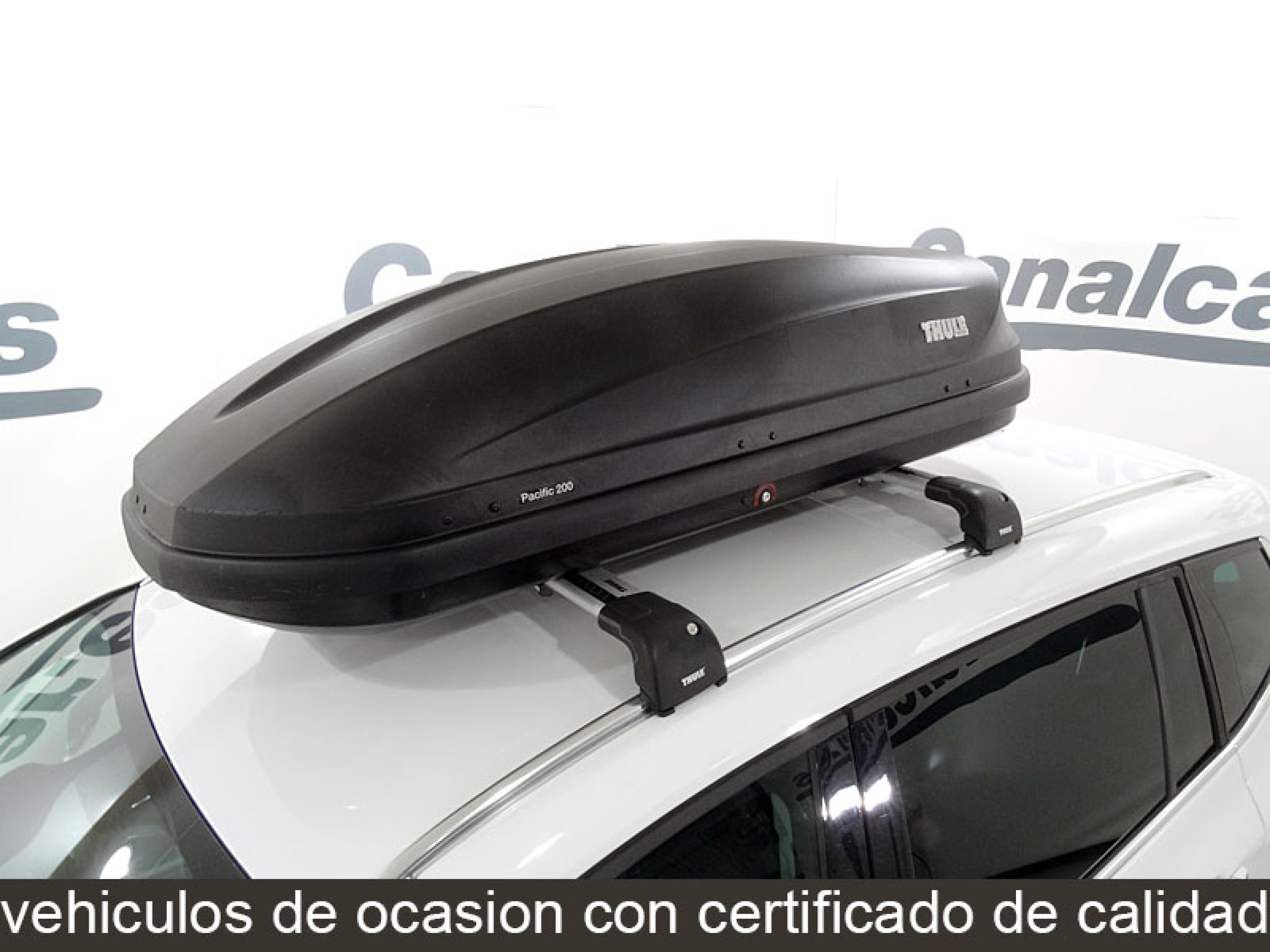 Foto Opel Zafira 19