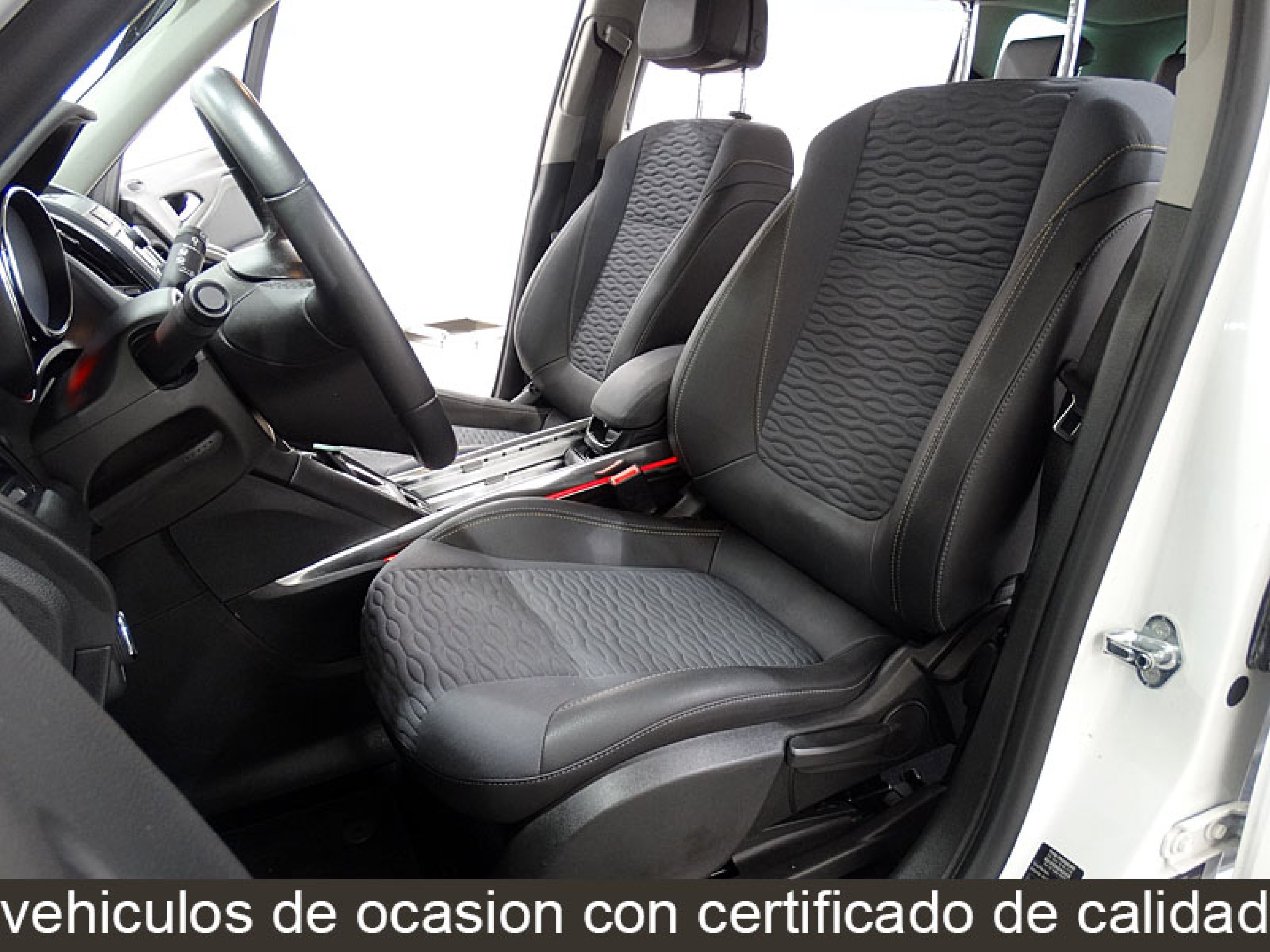 Foto Opel Zafira 21