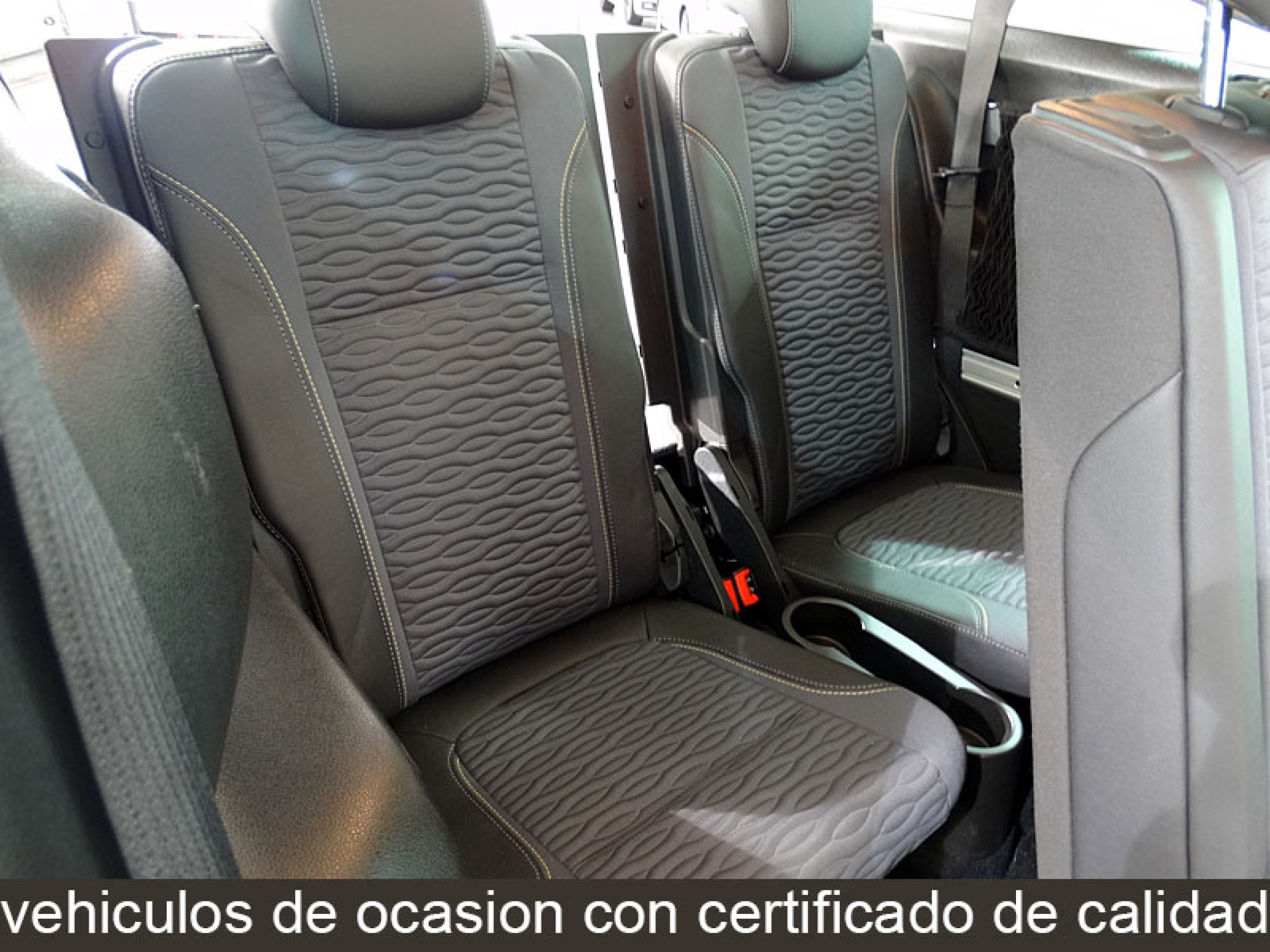 Foto Opel Zafira 22