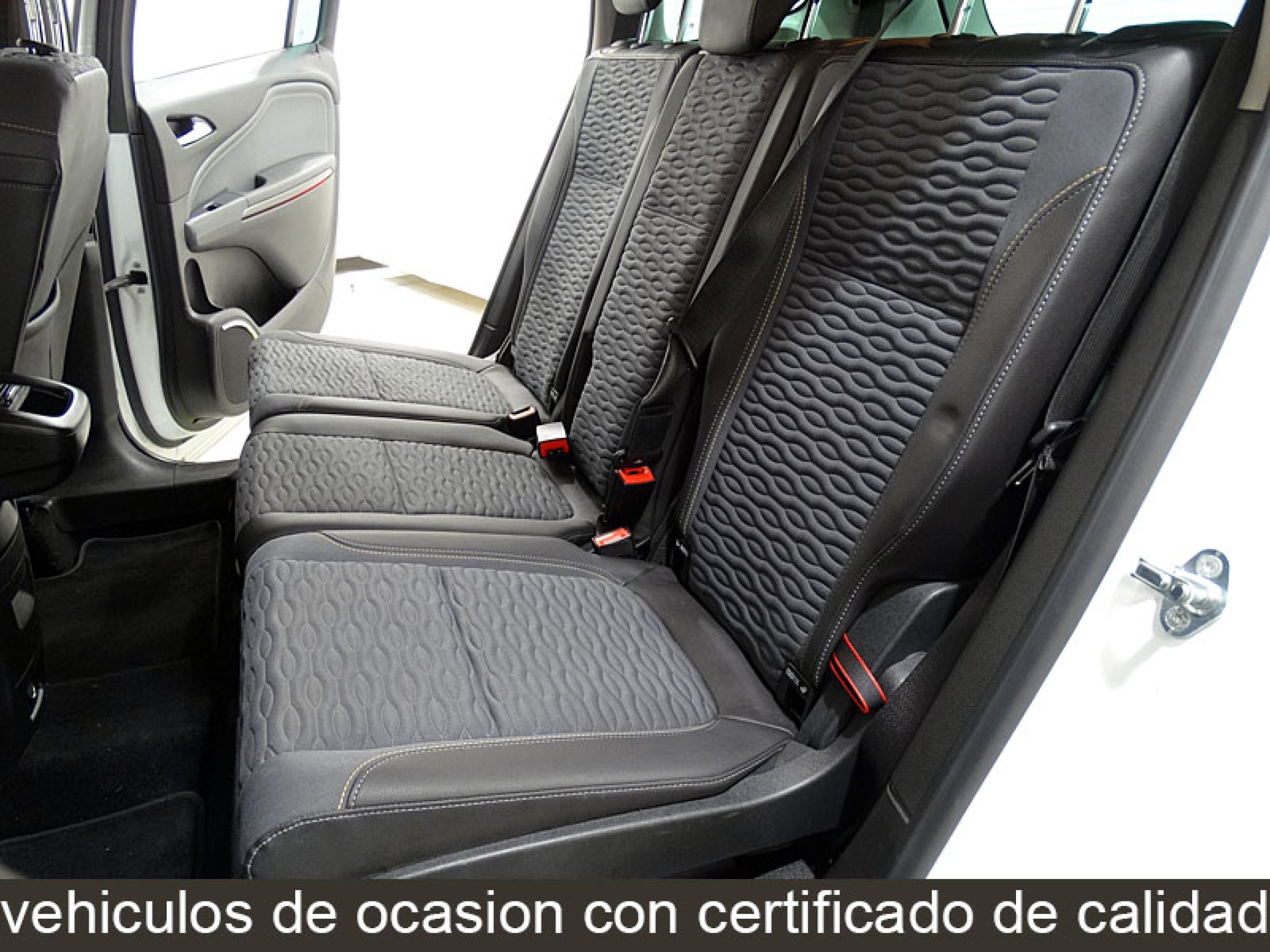 Foto Opel Zafira 23