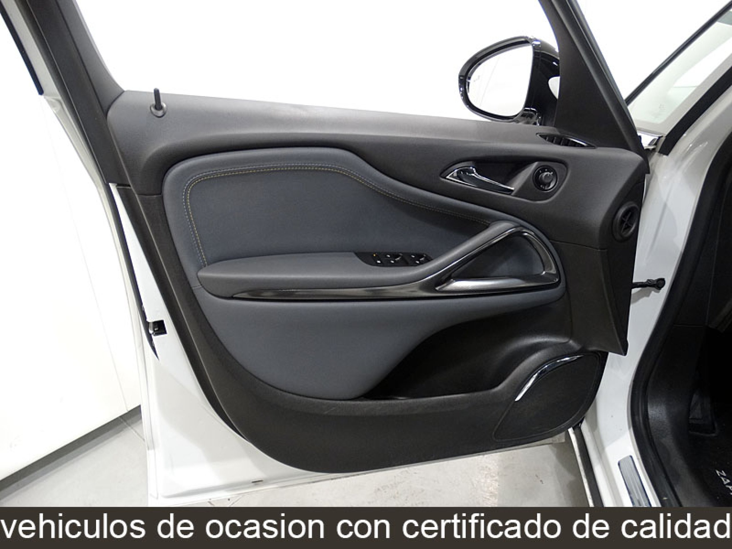 Foto Opel Zafira 25
