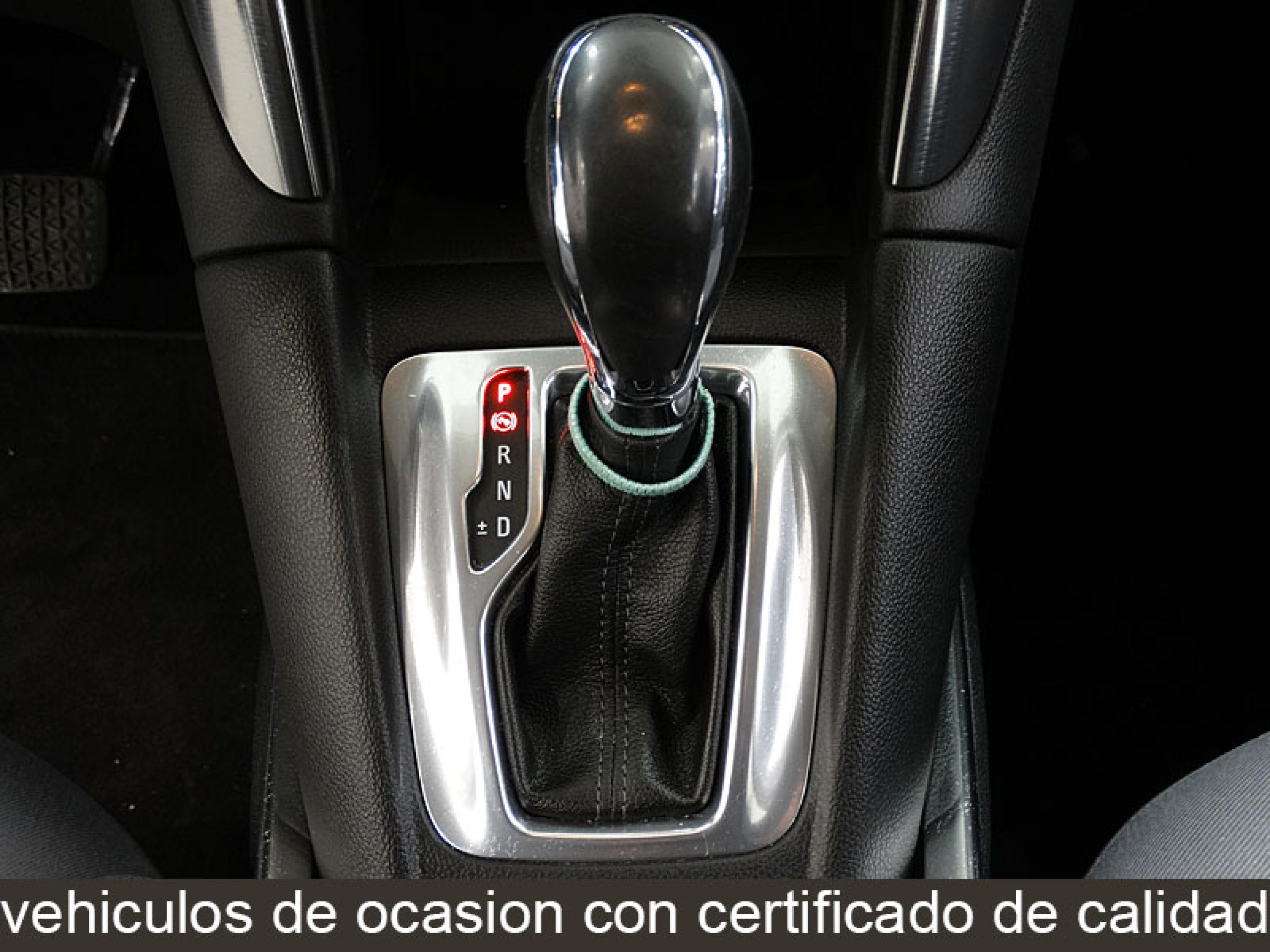 Foto Opel Zafira 33