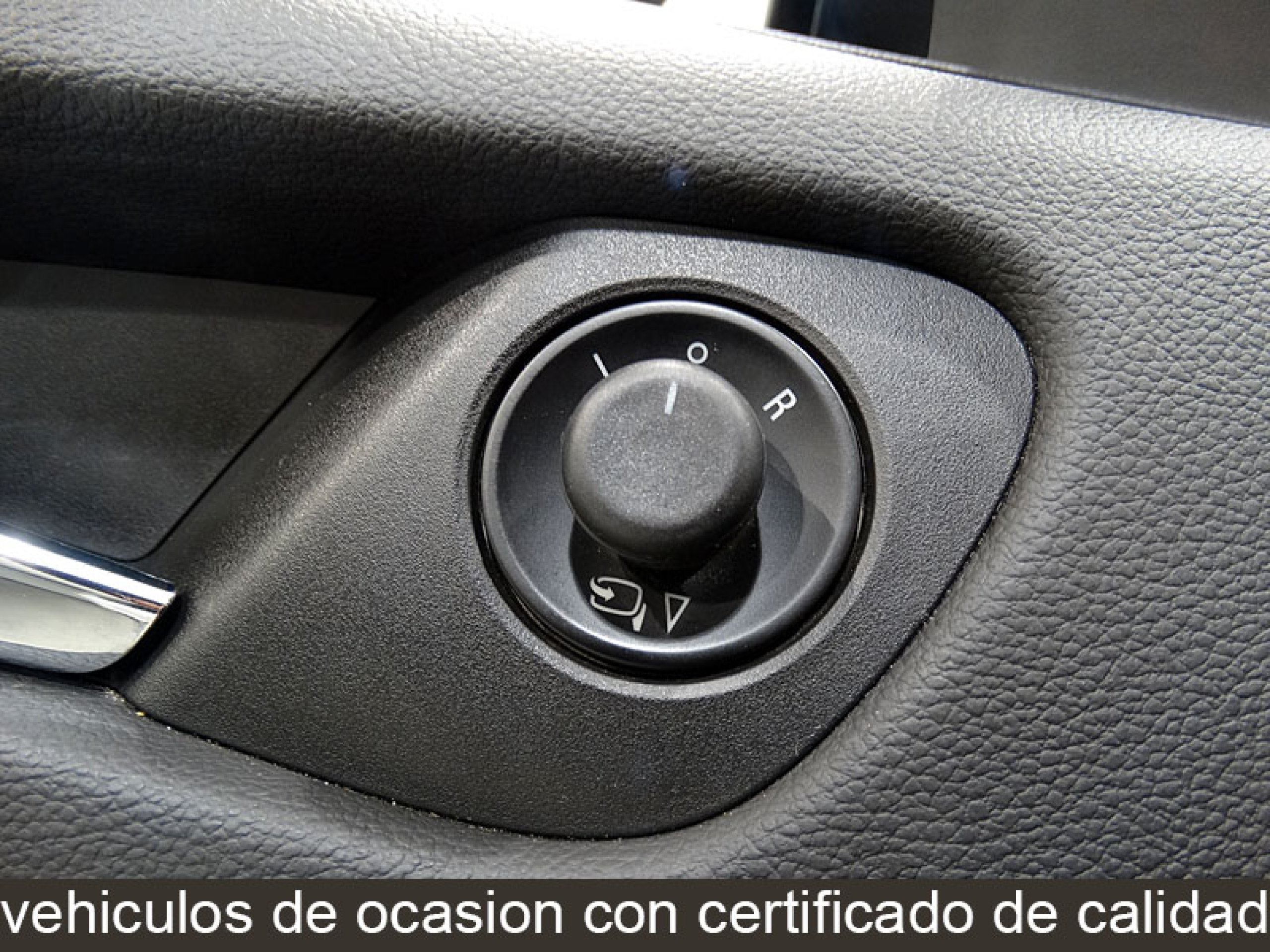 Foto Opel Zafira 35