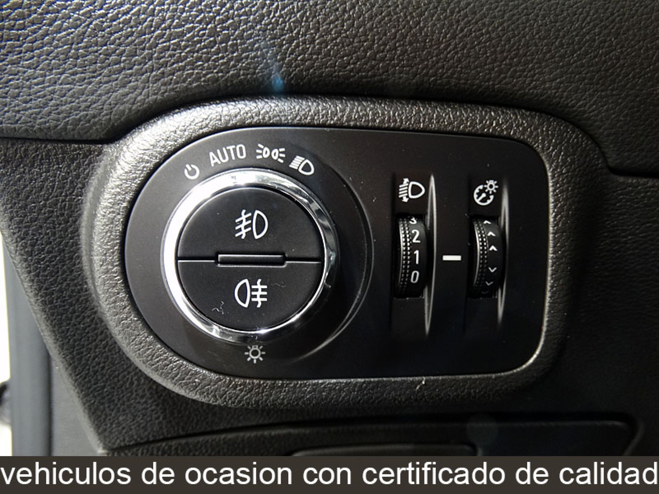 Foto Opel Zafira 36