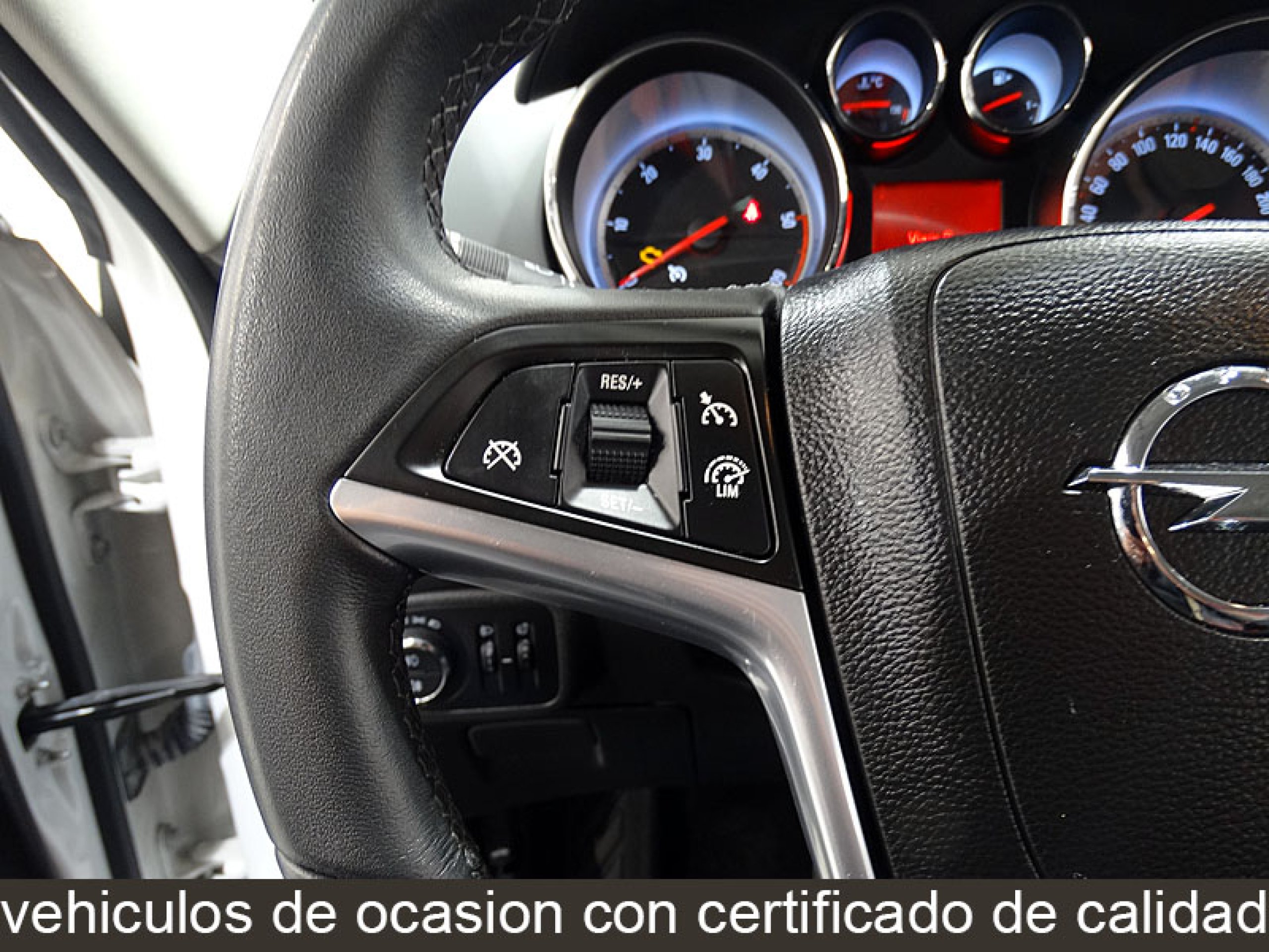 Foto Opel Zafira 37