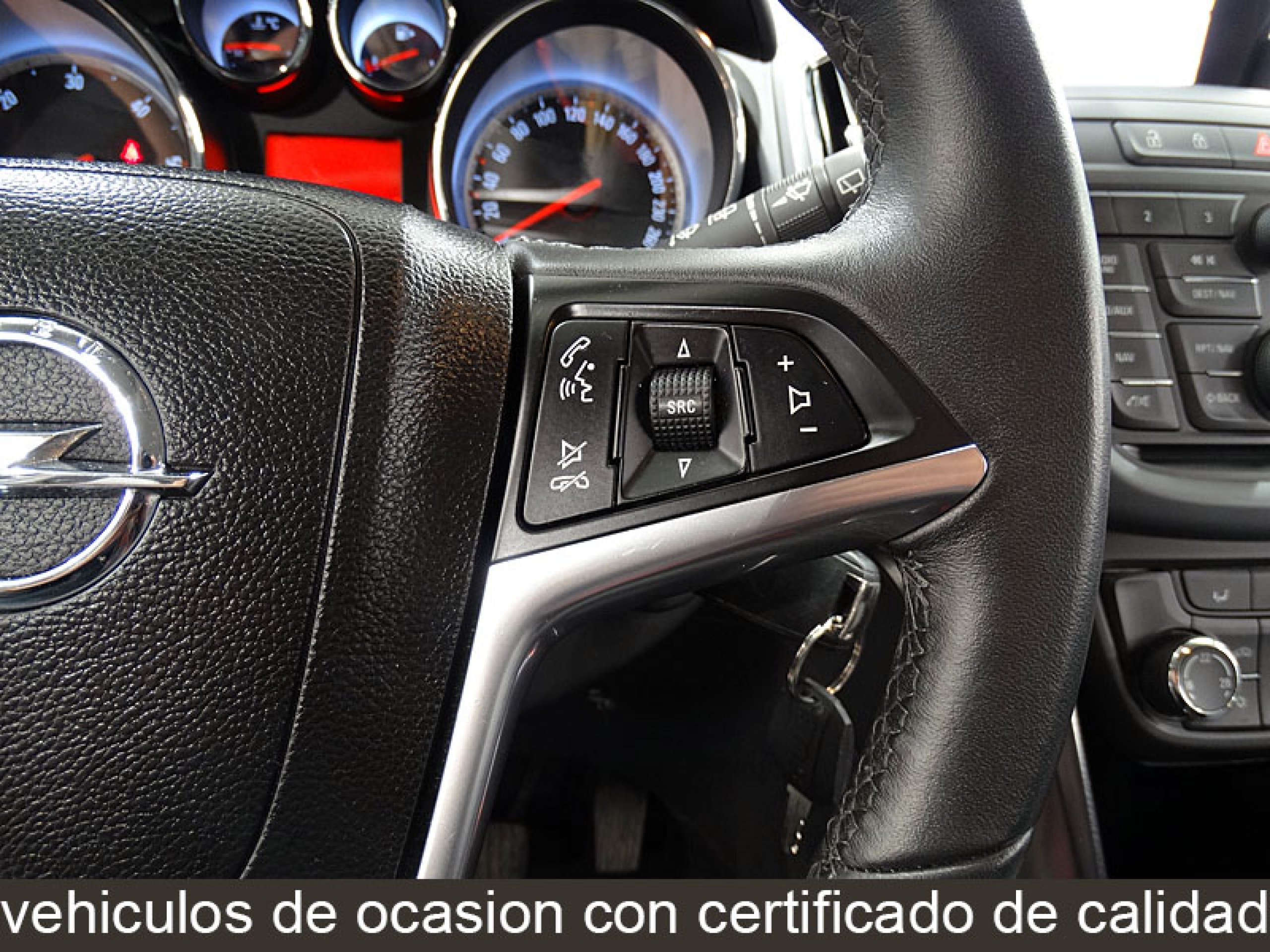Foto Opel Zafira 38