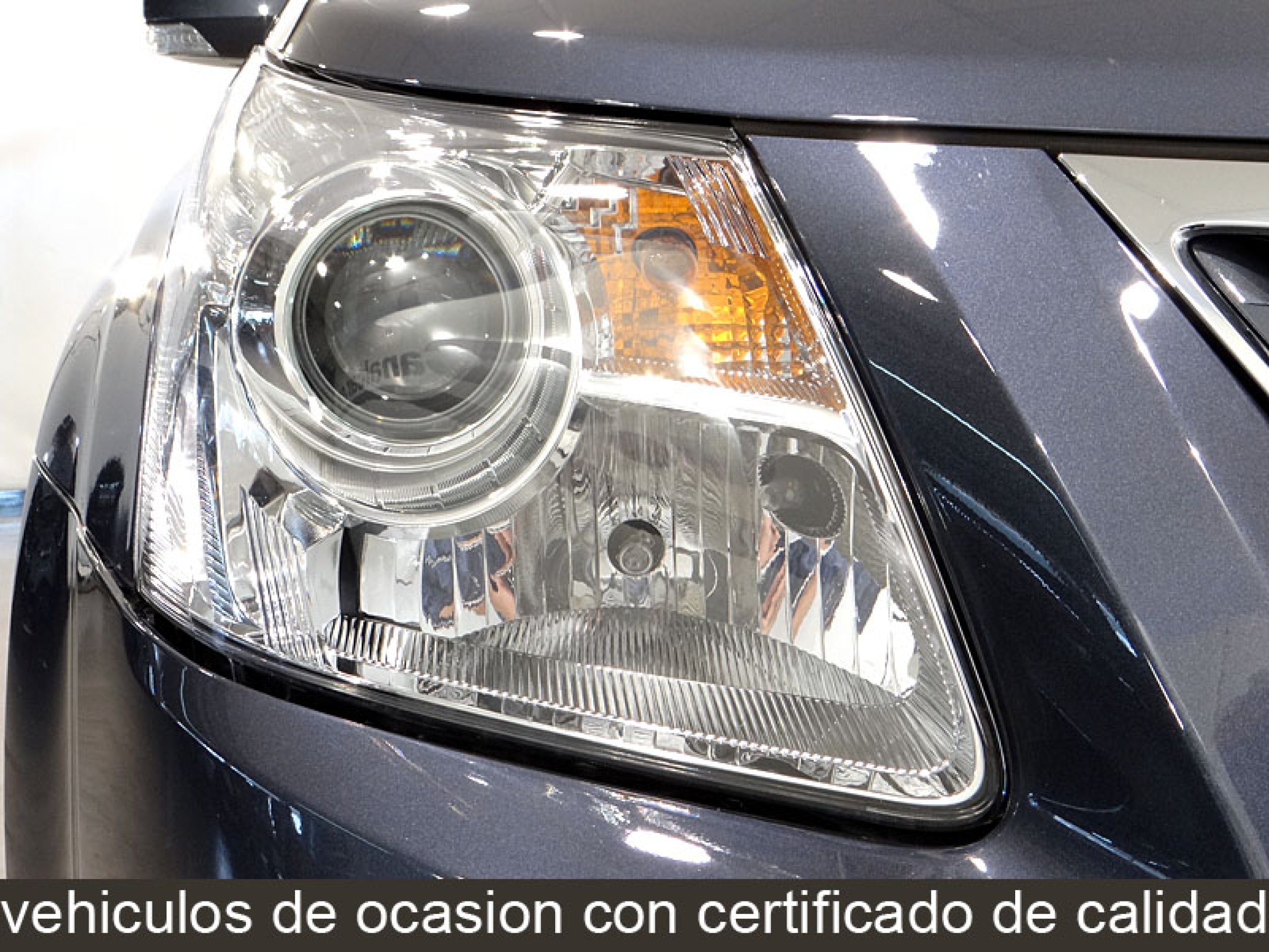 Foto Toyota Avensis 17