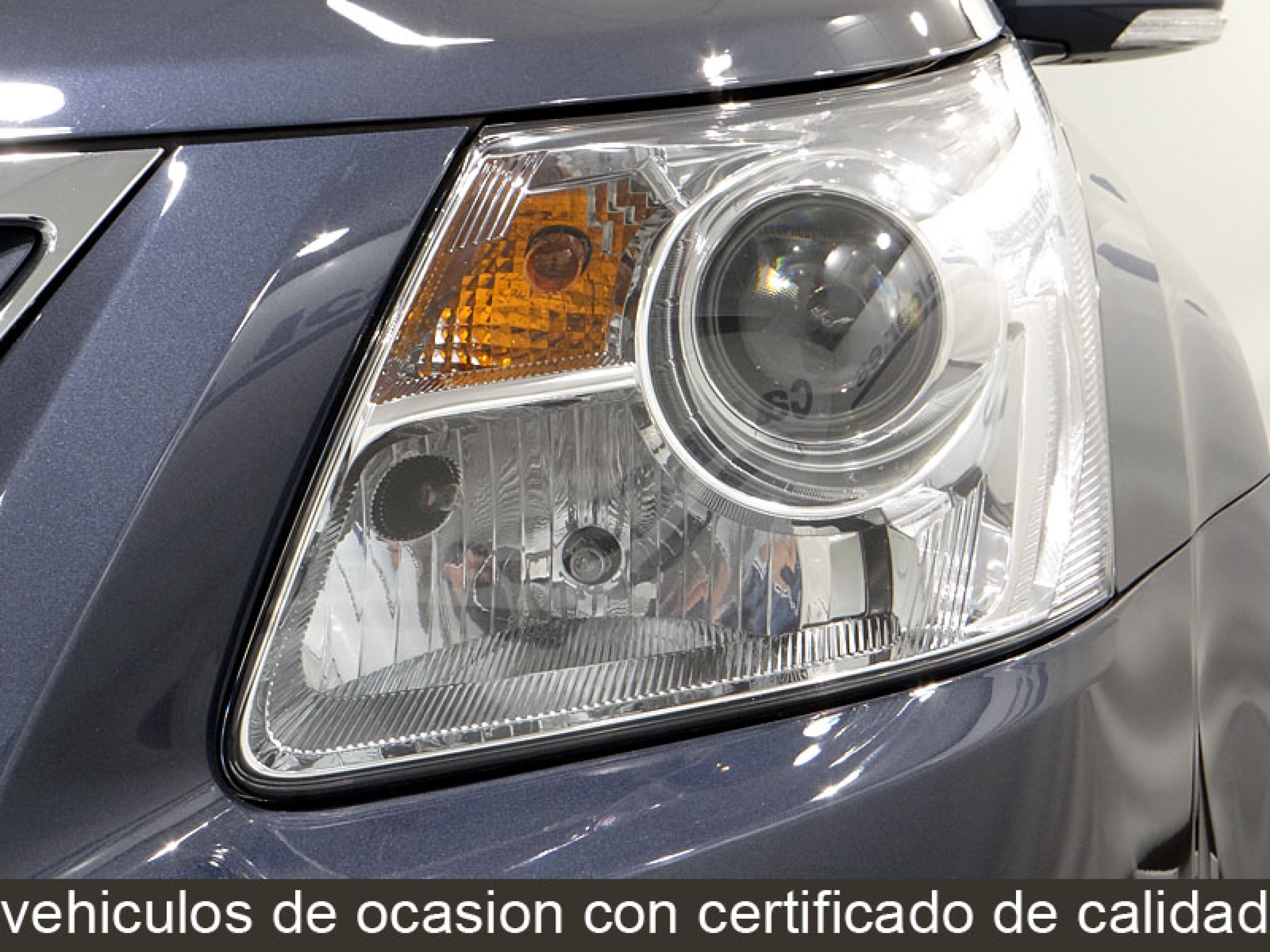 Foto Toyota Avensis 19
