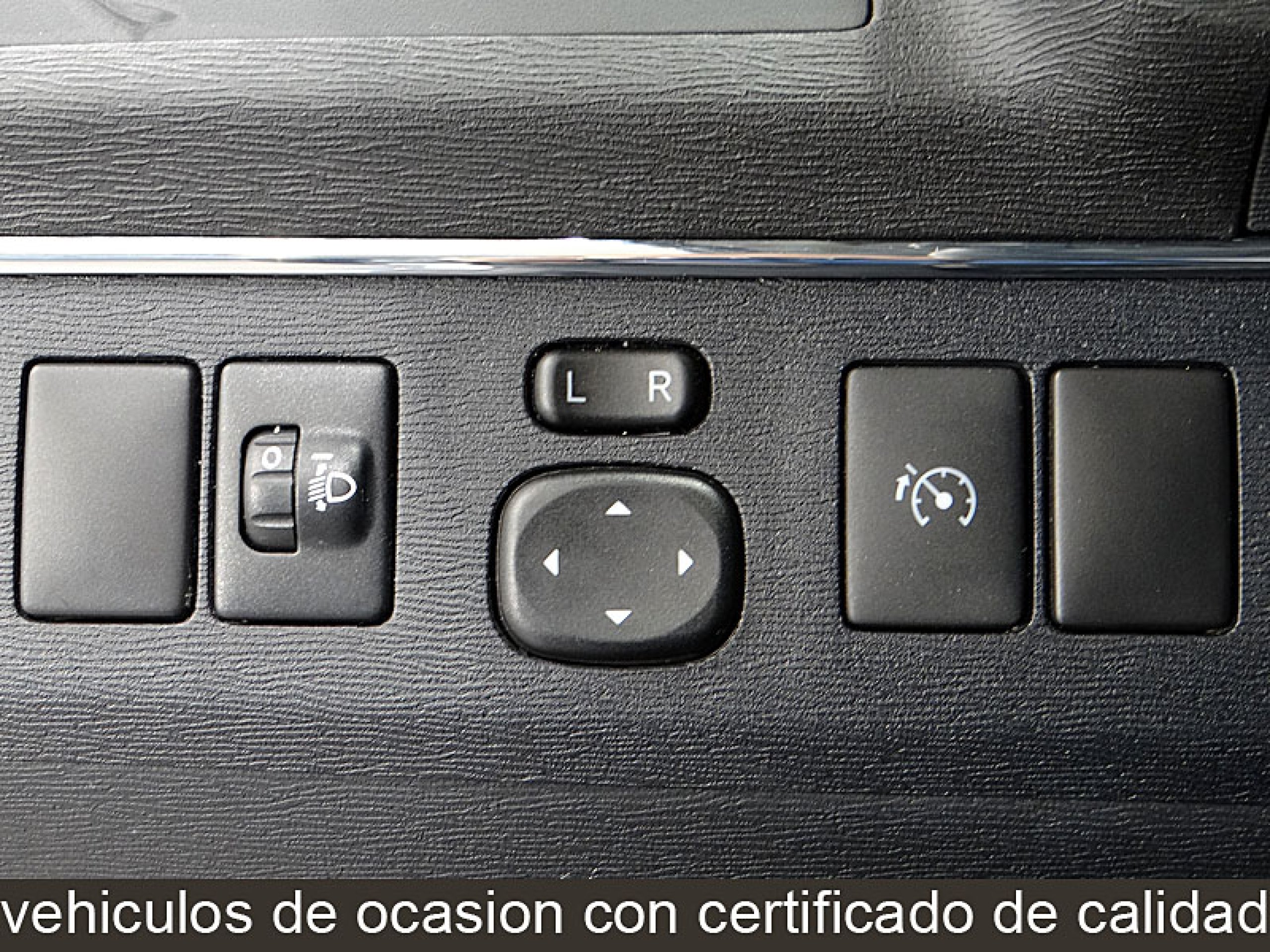 Foto Toyota Avensis 29