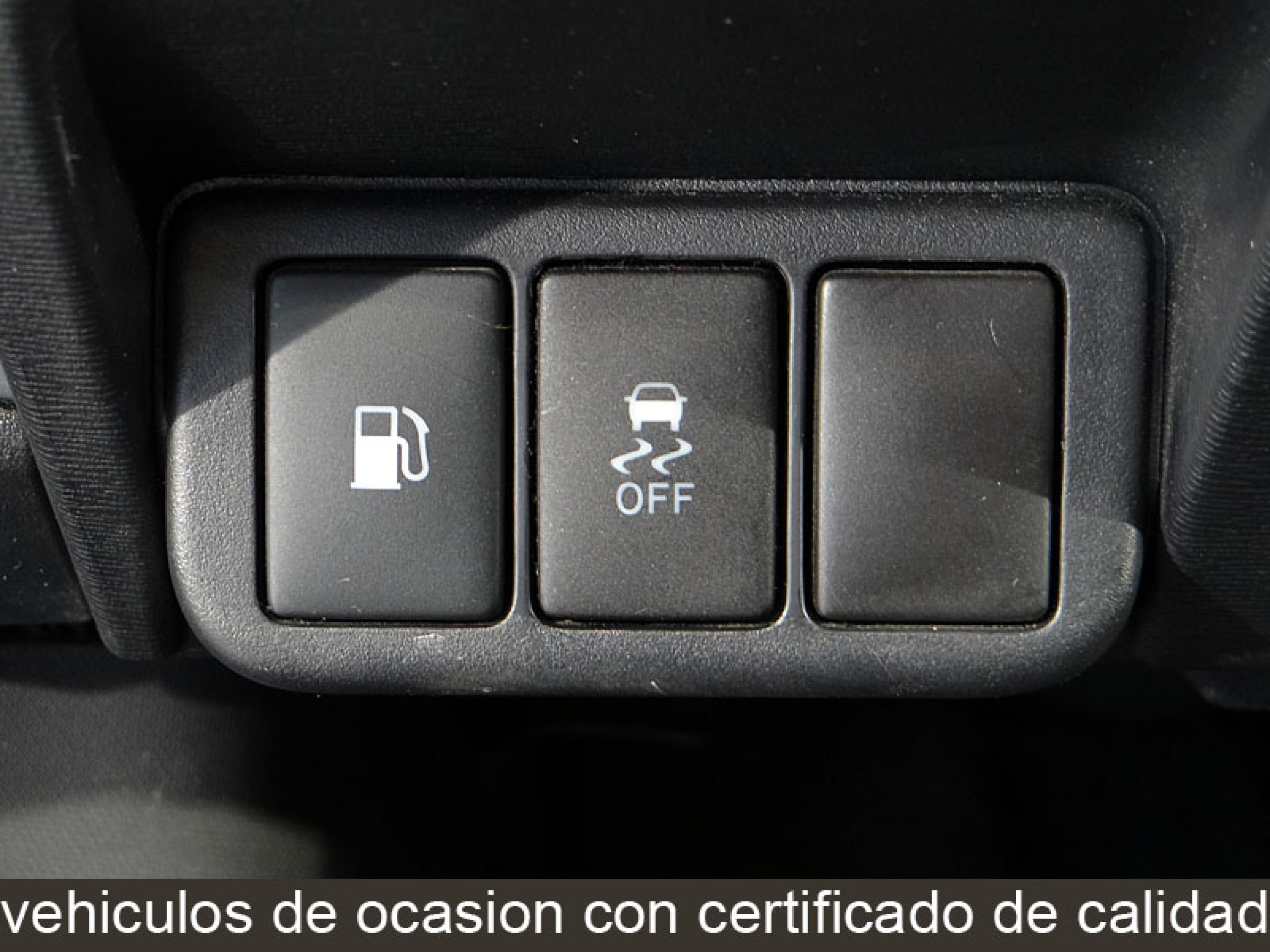 Foto Toyota Avensis 30