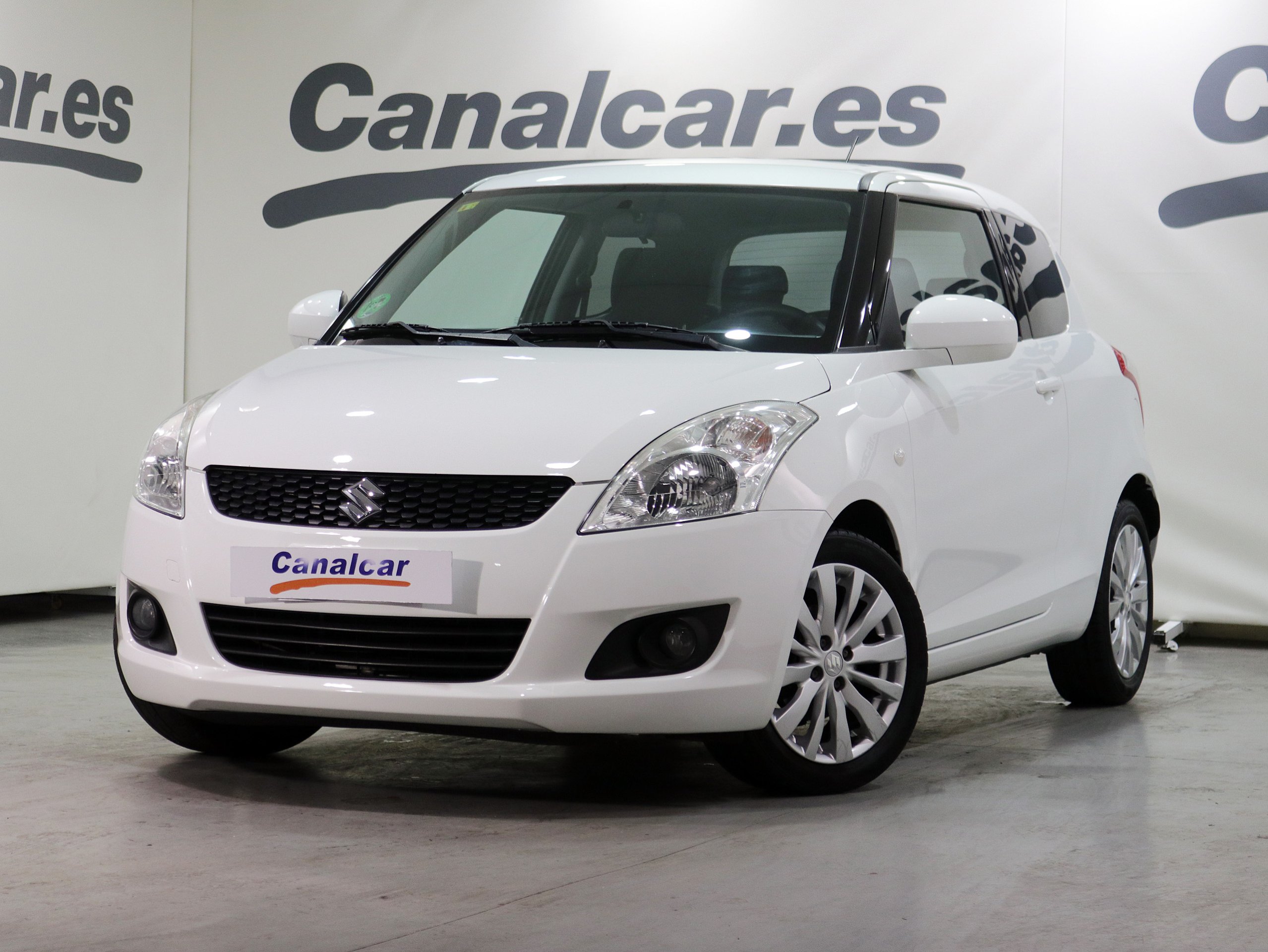 Foto Suzuki Swift 1