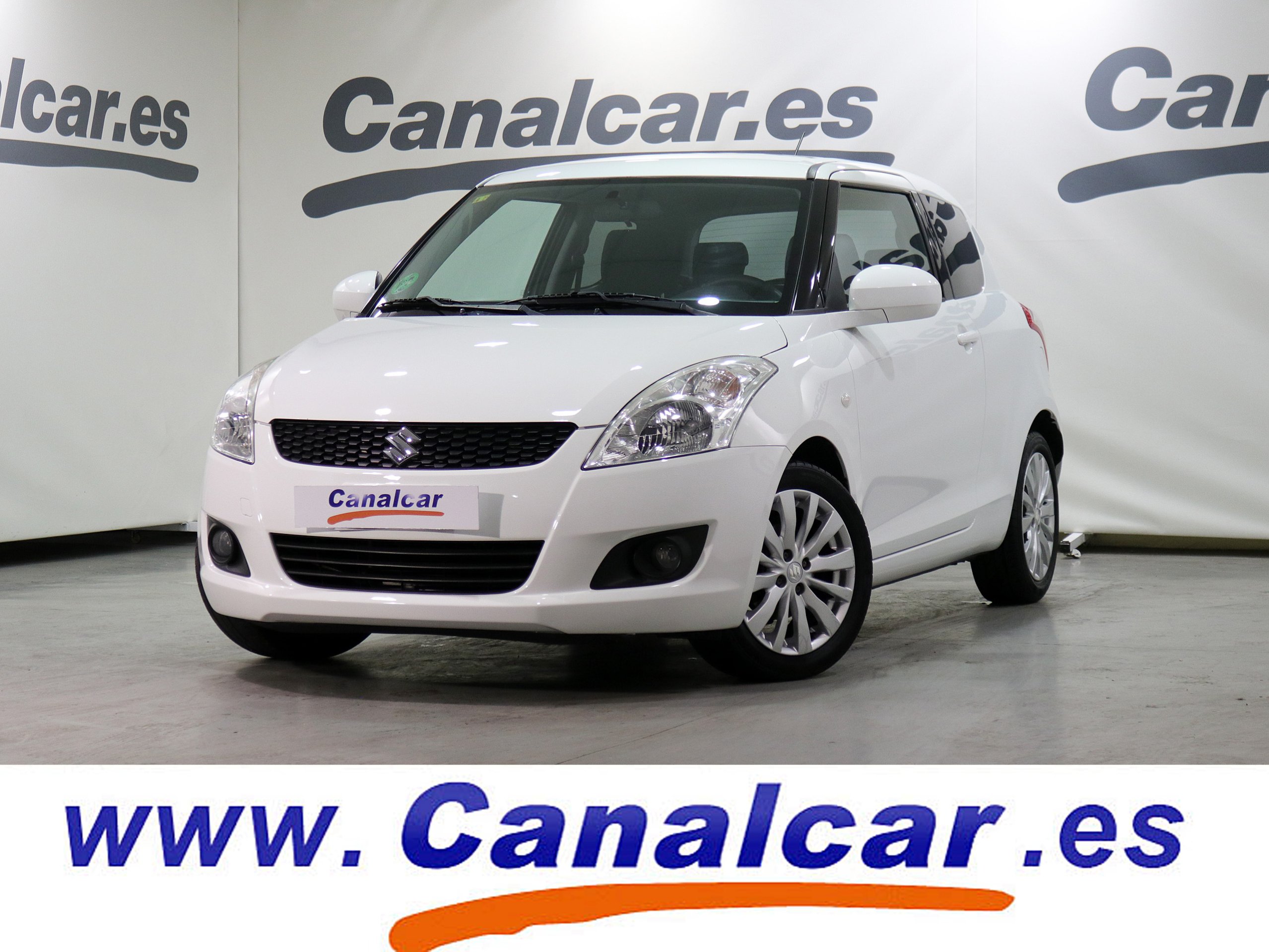 Foto Suzuki Swift 2