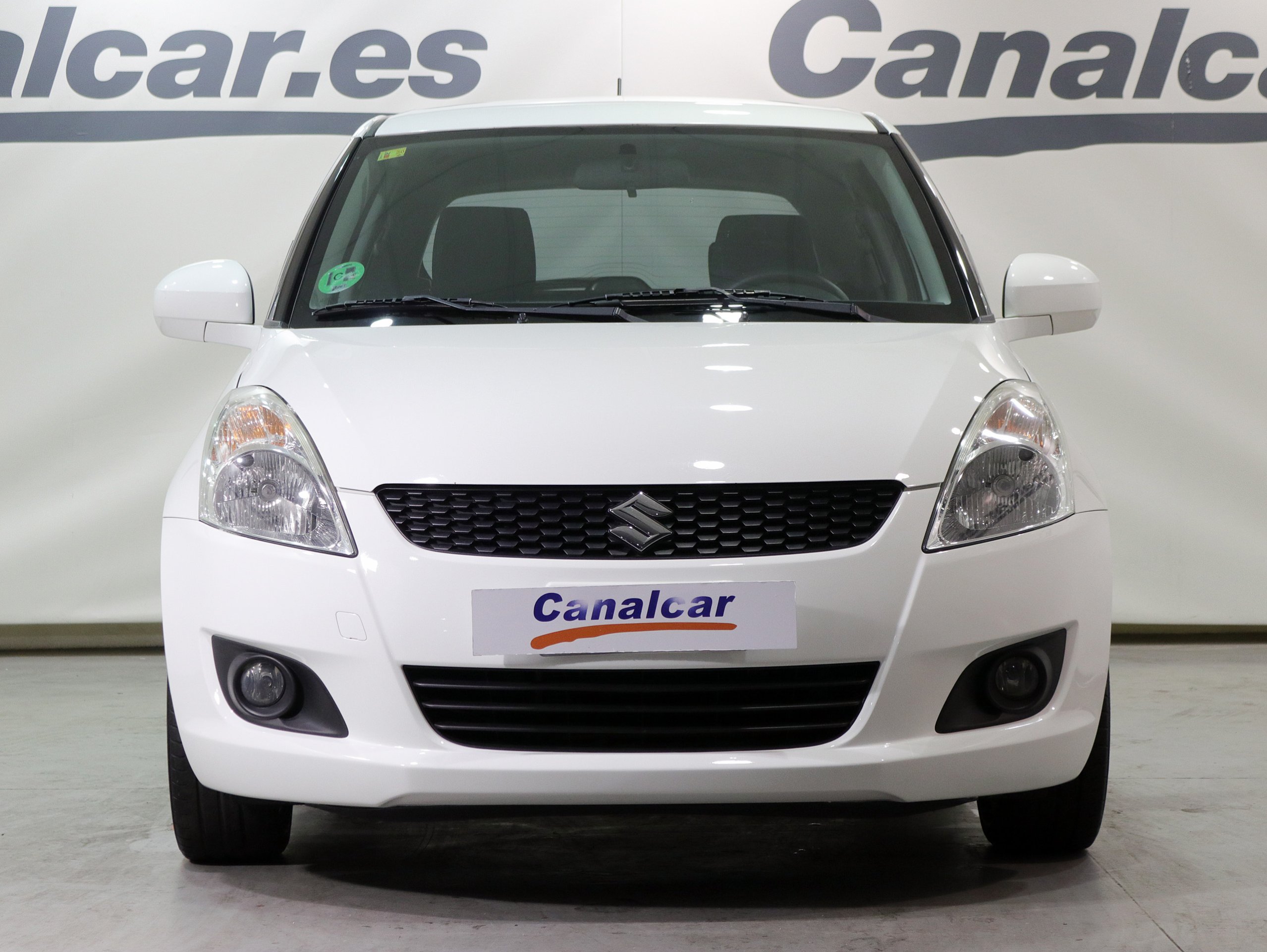 Foto Suzuki Swift 3