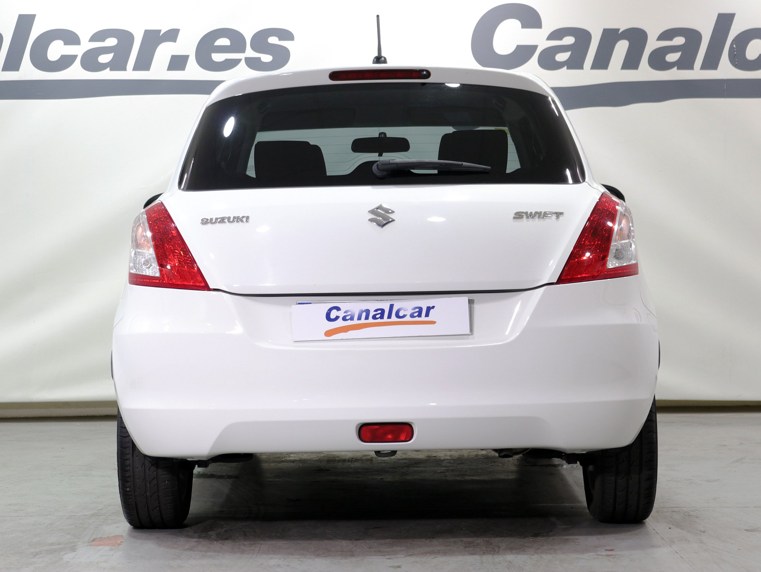Foto Suzuki Swift 6